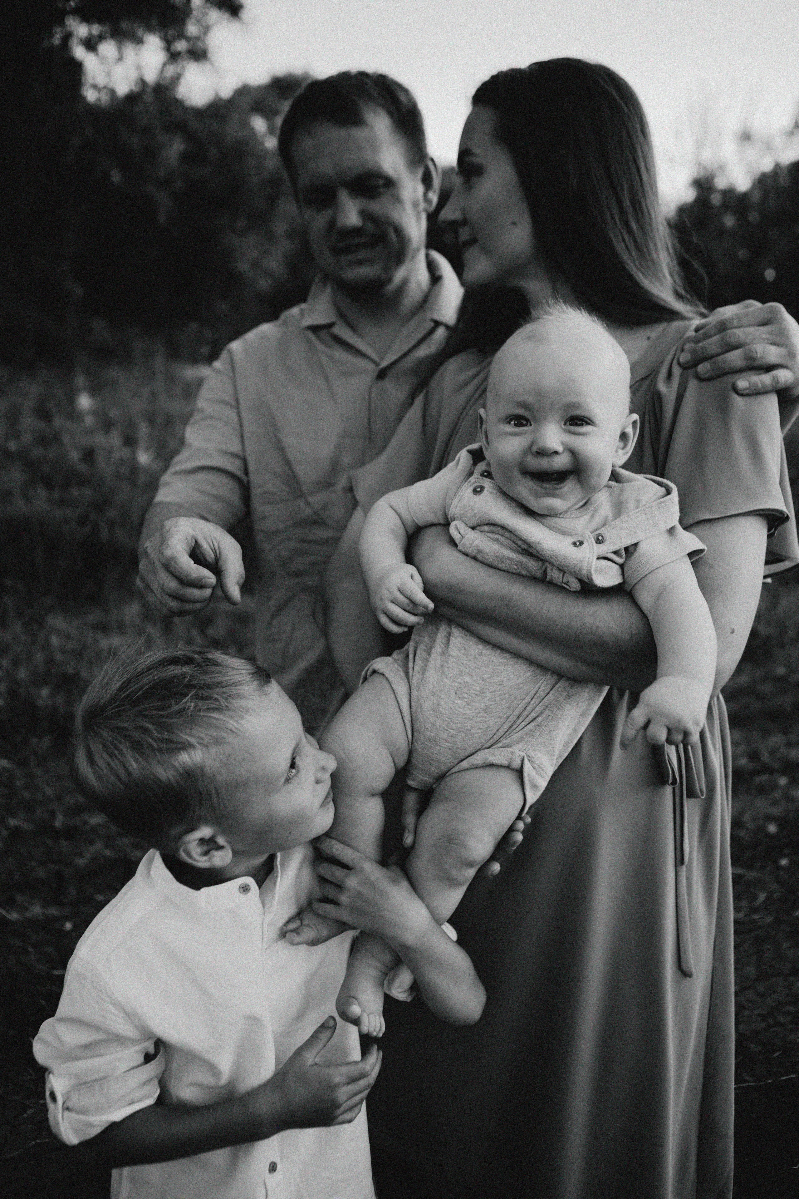 Цвета лета. Свадебный и семейный фотограф Арестенко Анастасия