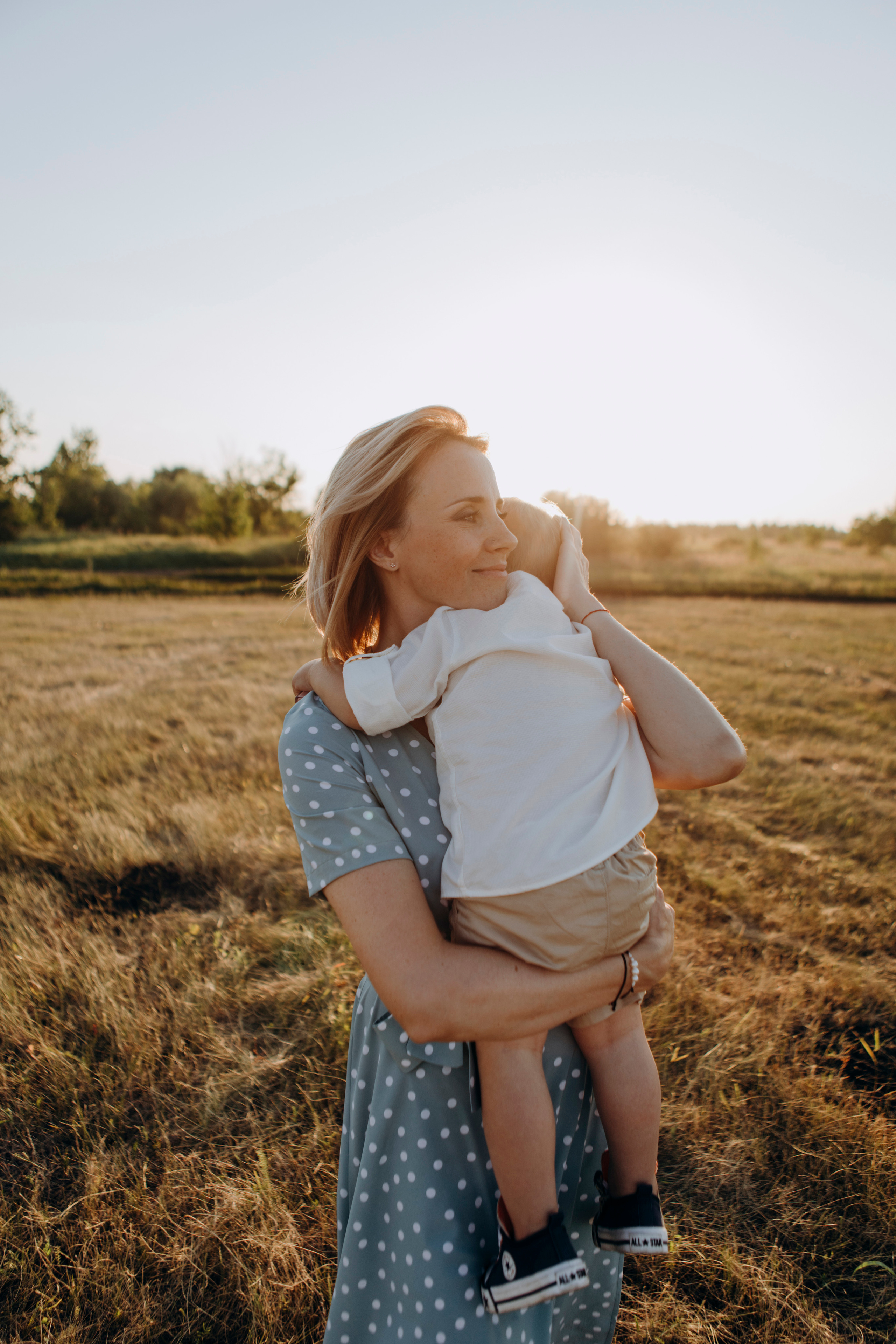 Запускали птичку. Свадебный и семейный фотограф Арестенко Анастасия