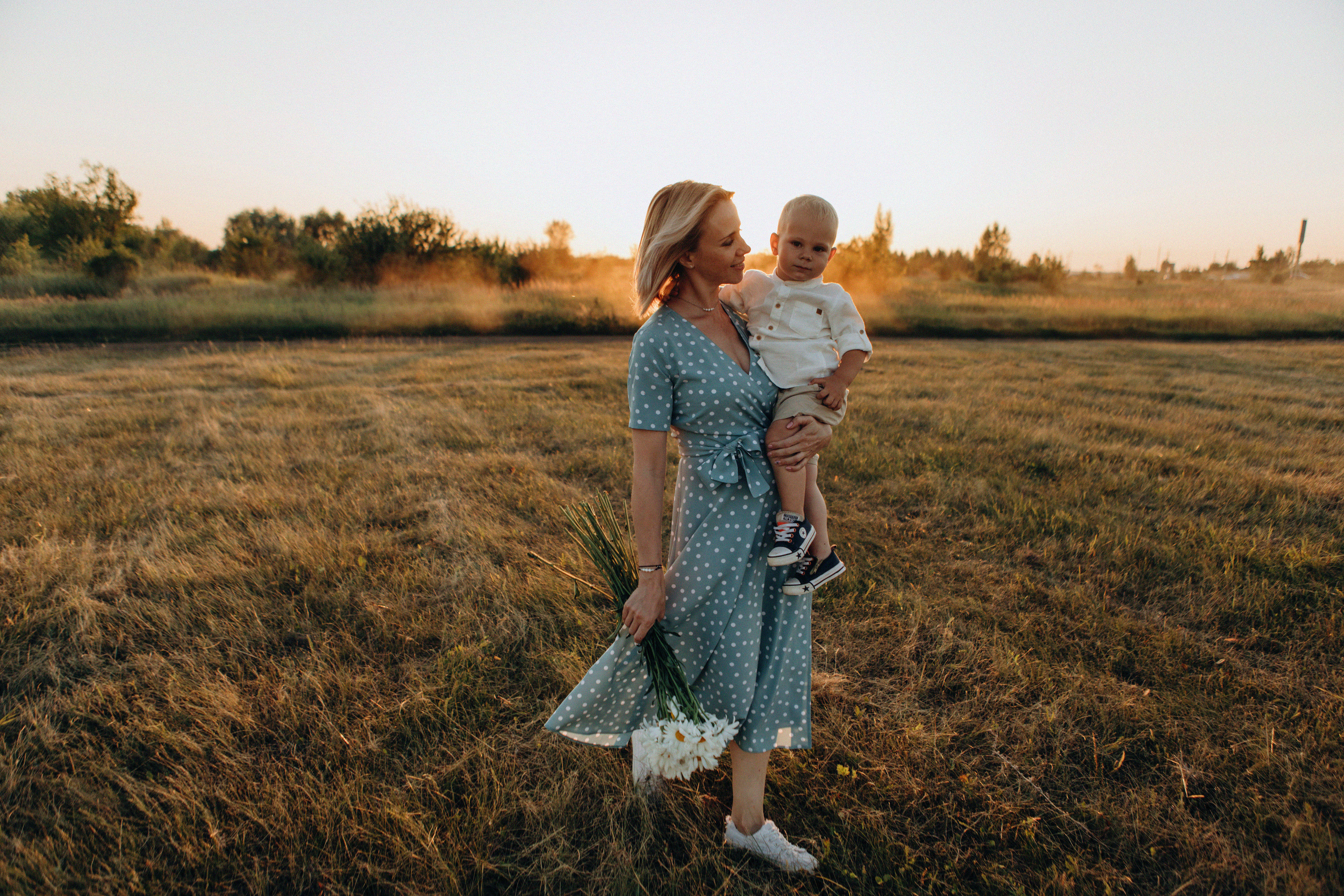 Запускали птичку. Свадебный и семейный фотограф Арестенко Анастасия