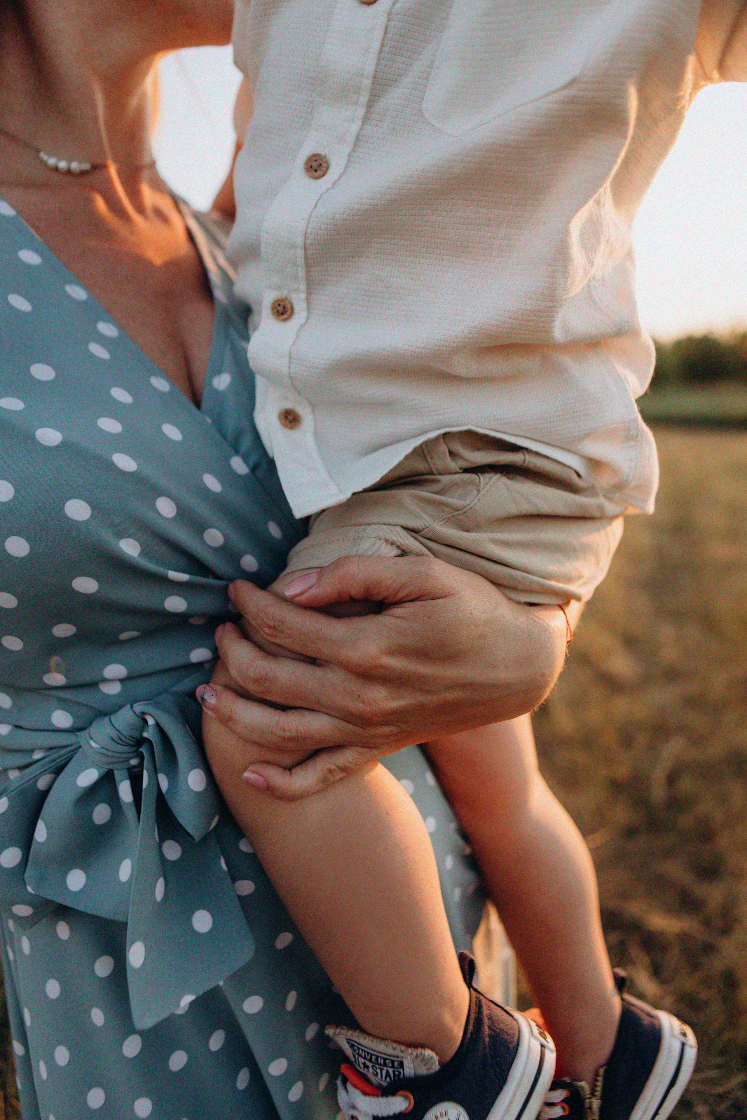 Запускали птичку. Свадебный и семейный фотограф Арестенко Анастасия