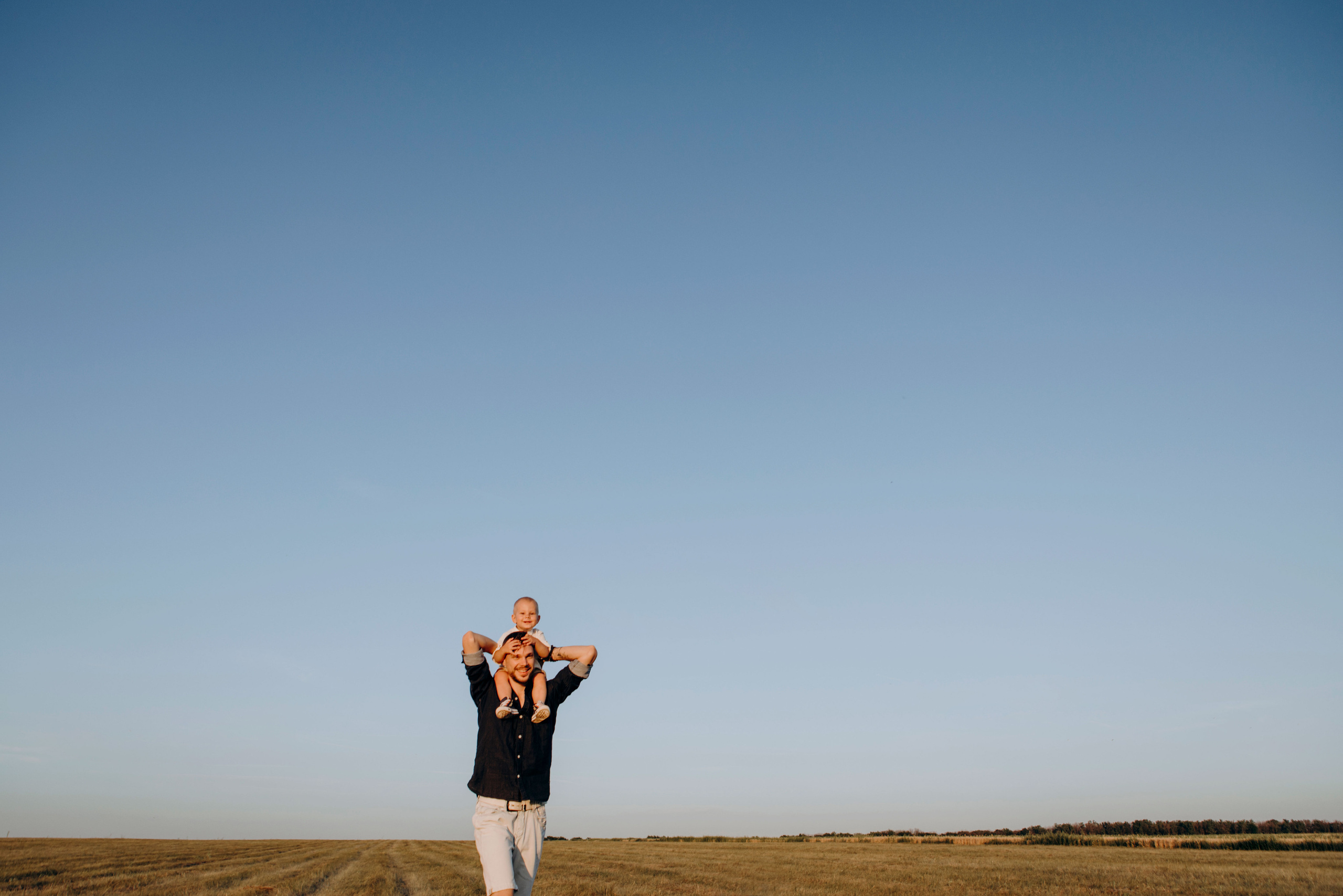 Запускали птичку. Свадебный и семейный фотограф Арестенко Анастасия