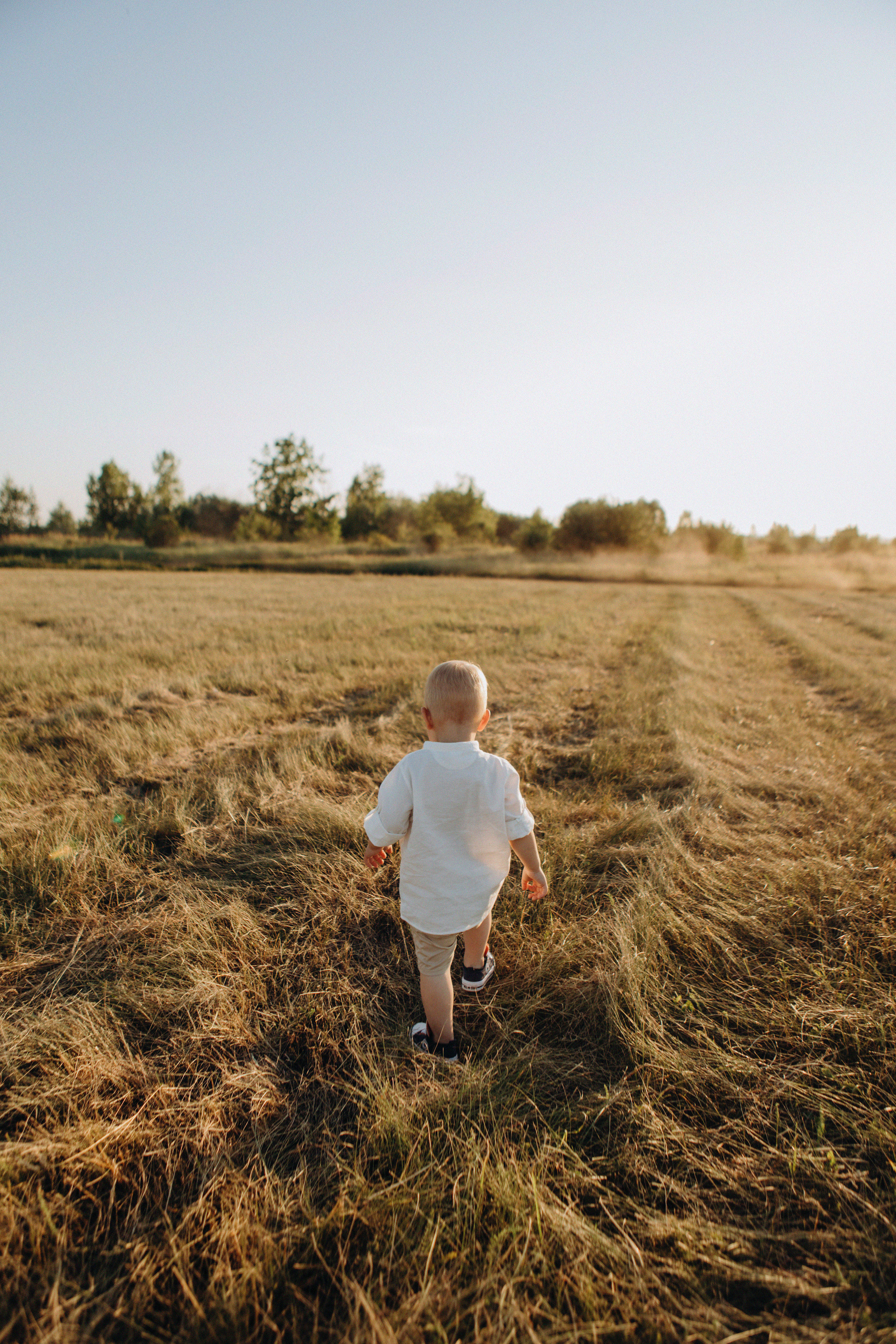 Запускали птичку. Свадебный и семейный фотограф Арестенко Анастасия