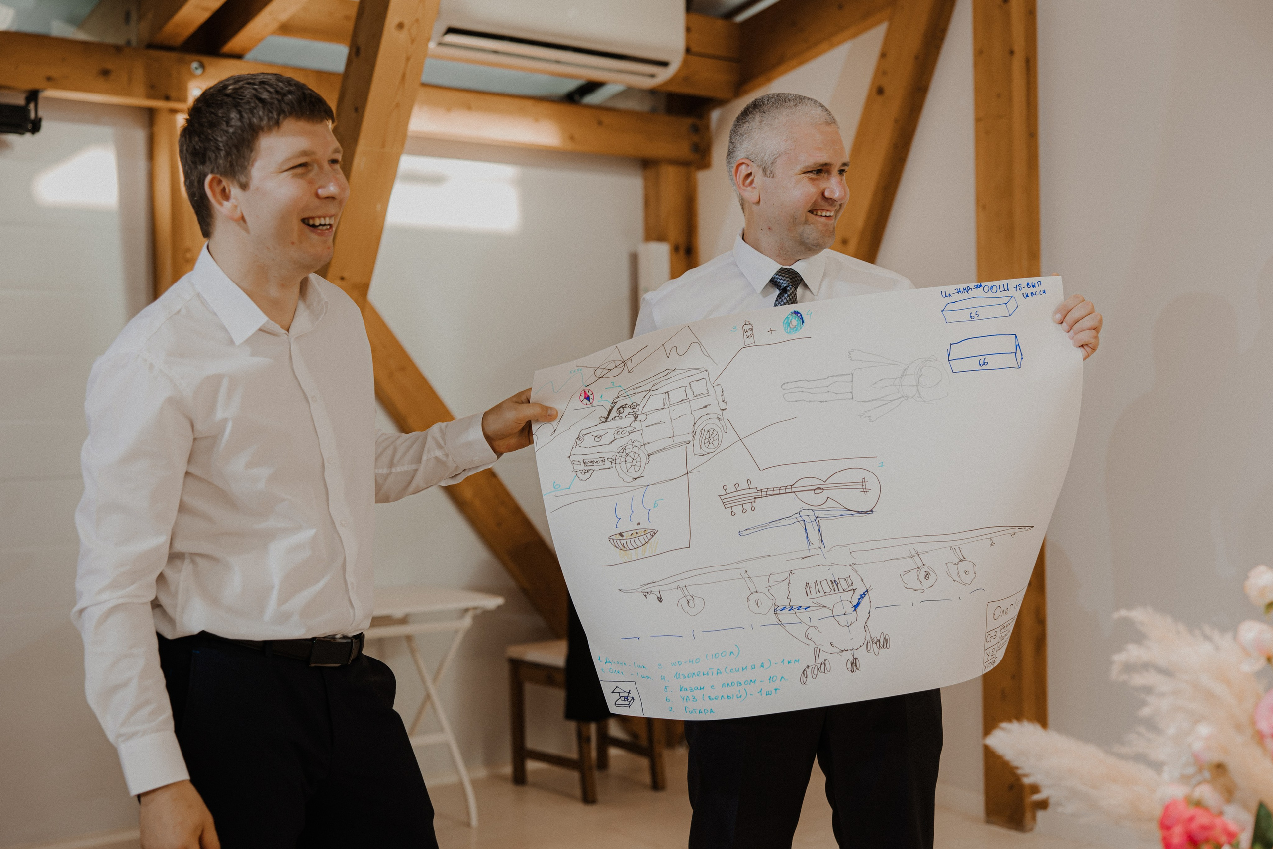 Олег и Диана. Свадебный и семейный фотограф Елизавета Ермак | Москва и МО