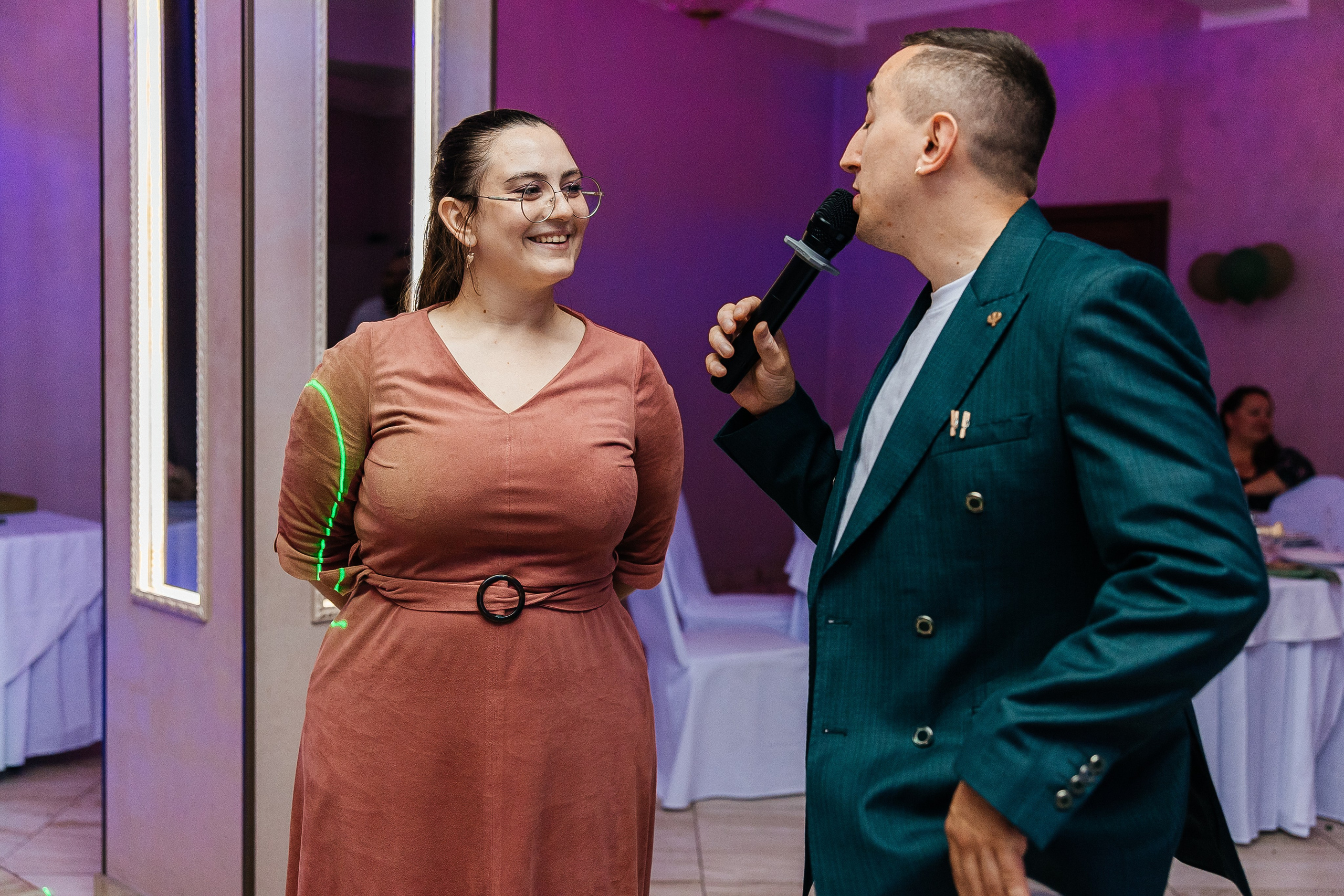 Ярослав и Мария. Свадебный и семейный фотограф Елизавета Ермак | Москва и МО