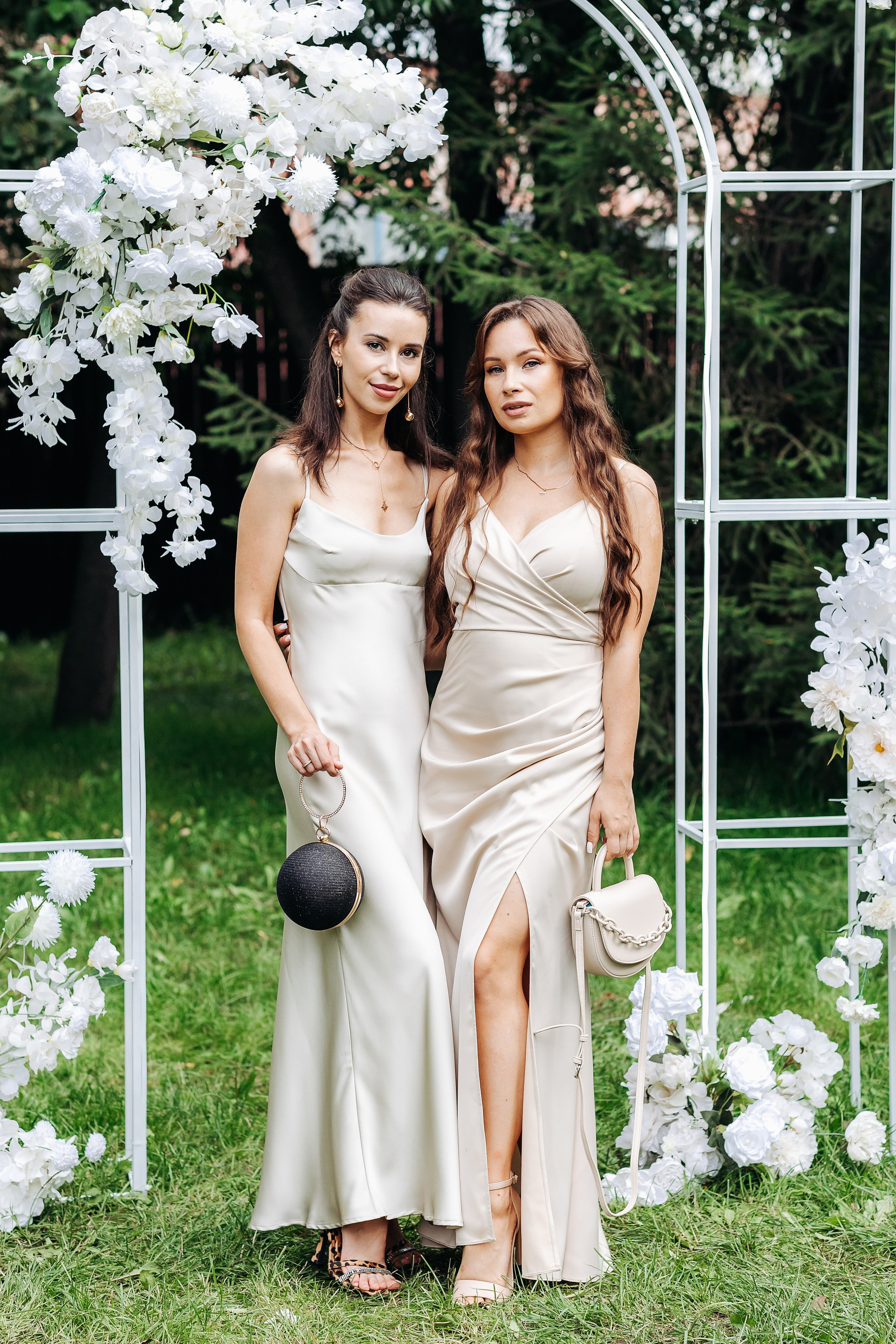 Александр Ирина. Фотограф Омск Андрей Козяков