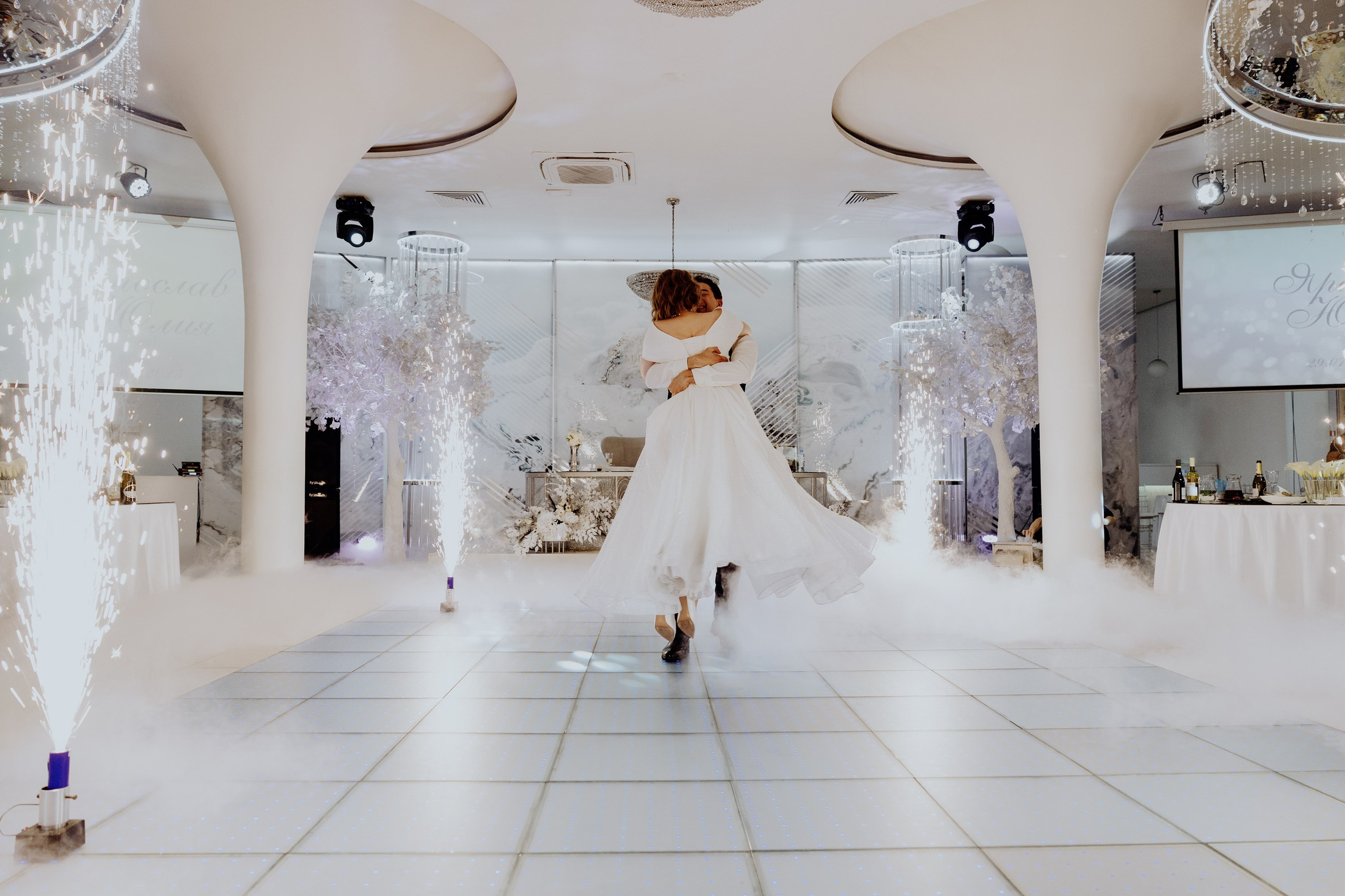 Ярослав и Юлия. Свадебный фотограф в Санкт-Петербурге Рябикин Александр , занимаюсь св