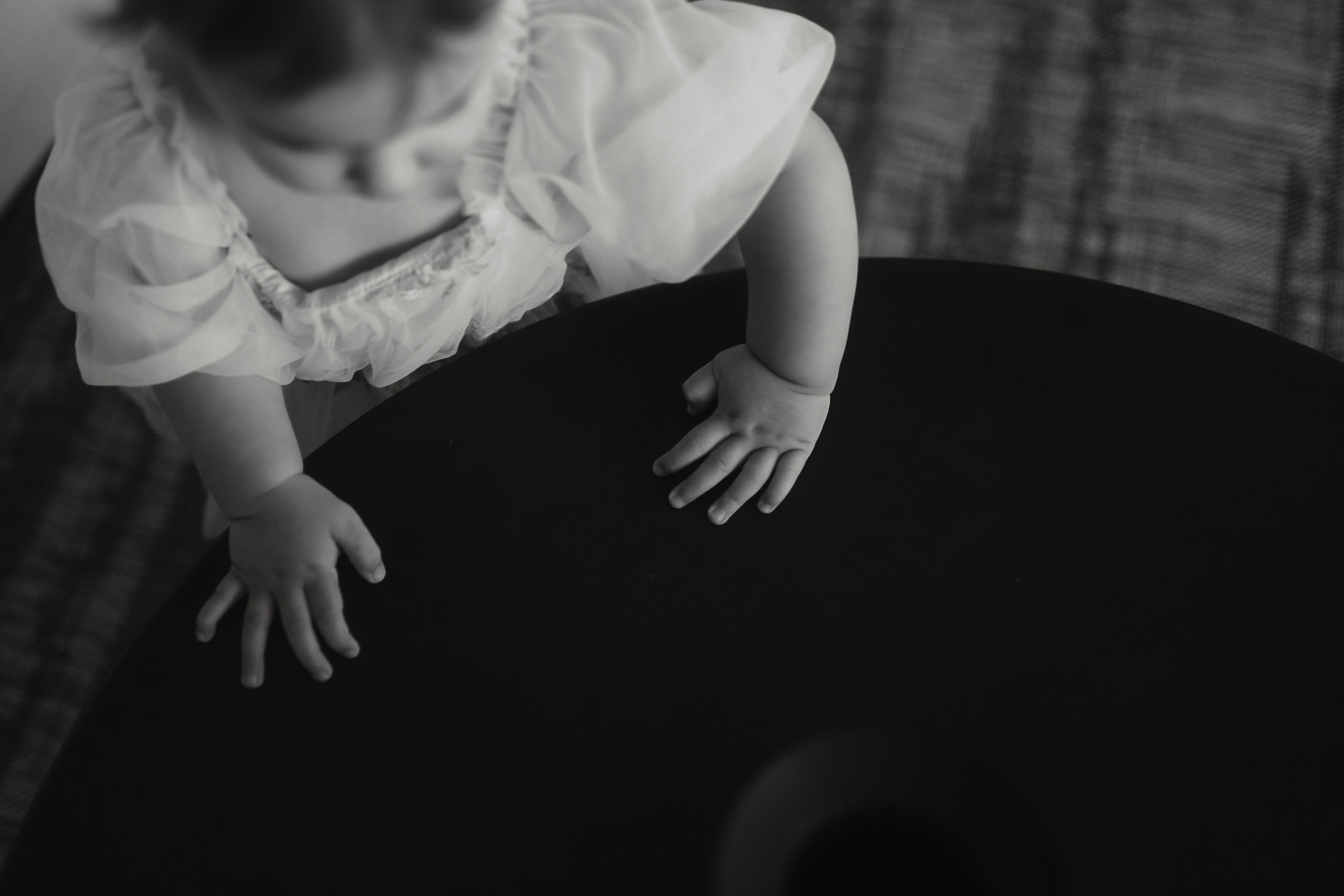 Арине 1 годик. Фотограф в Крыму | Виктория Нотевская