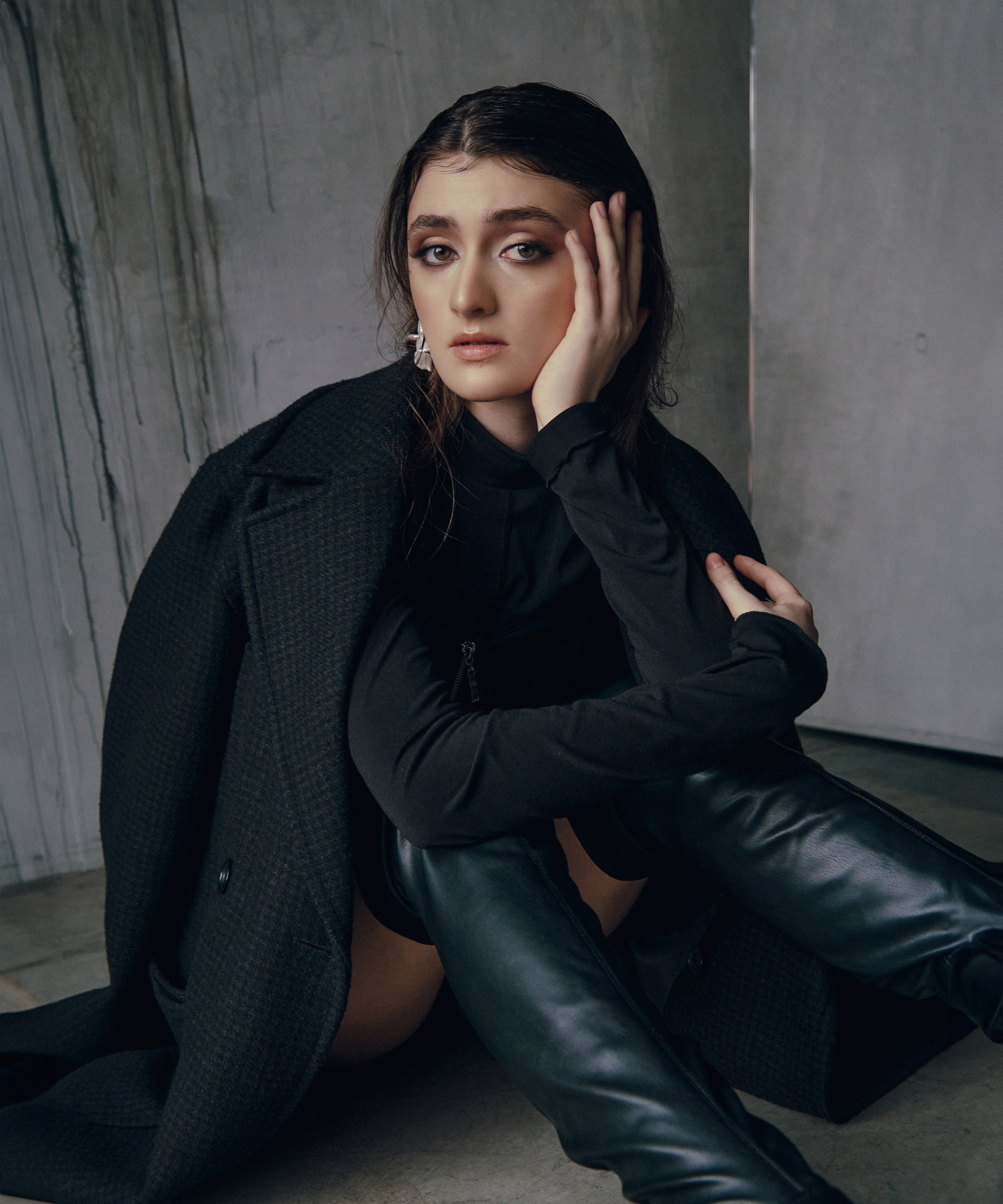 SOFIA. Фотограф и видеограф в Санкт-Петербурге Прилепин Слава