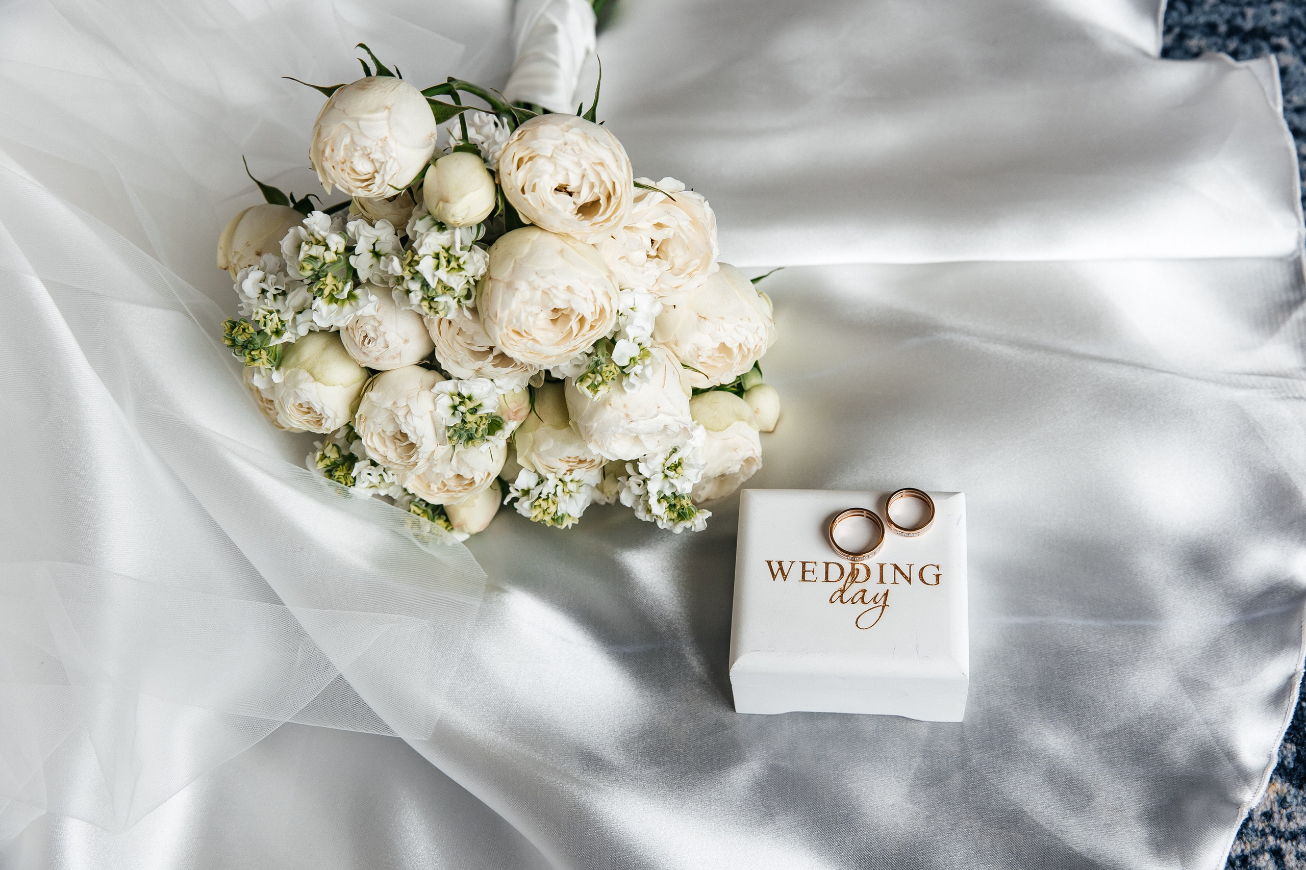 Andrey & Sveta. Свадебный фотограф в Москве Виктория Арехова