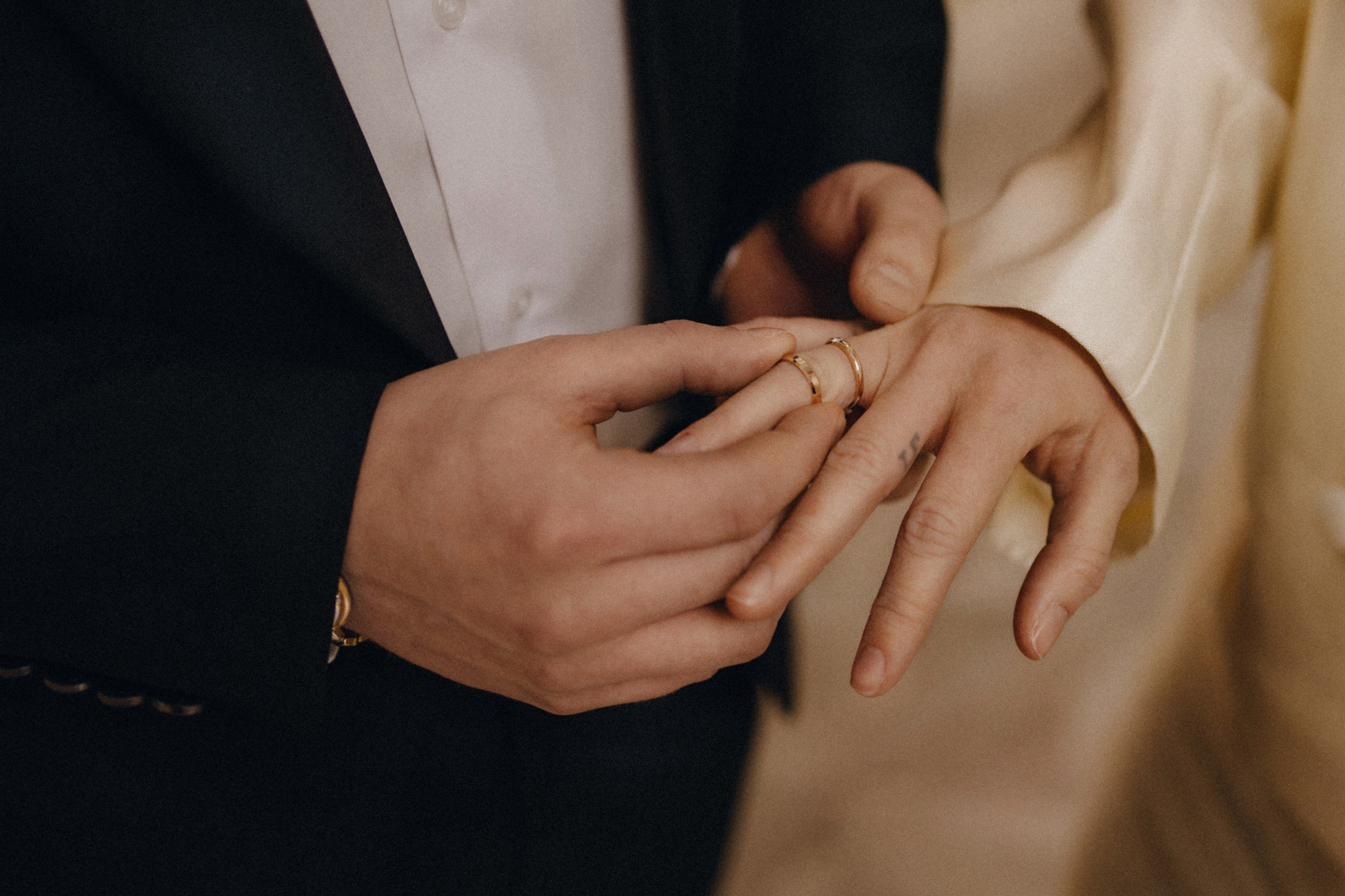 Анонс со свадьбы Сергея и Анастасии. Свадебный фотограф Москва и другие города