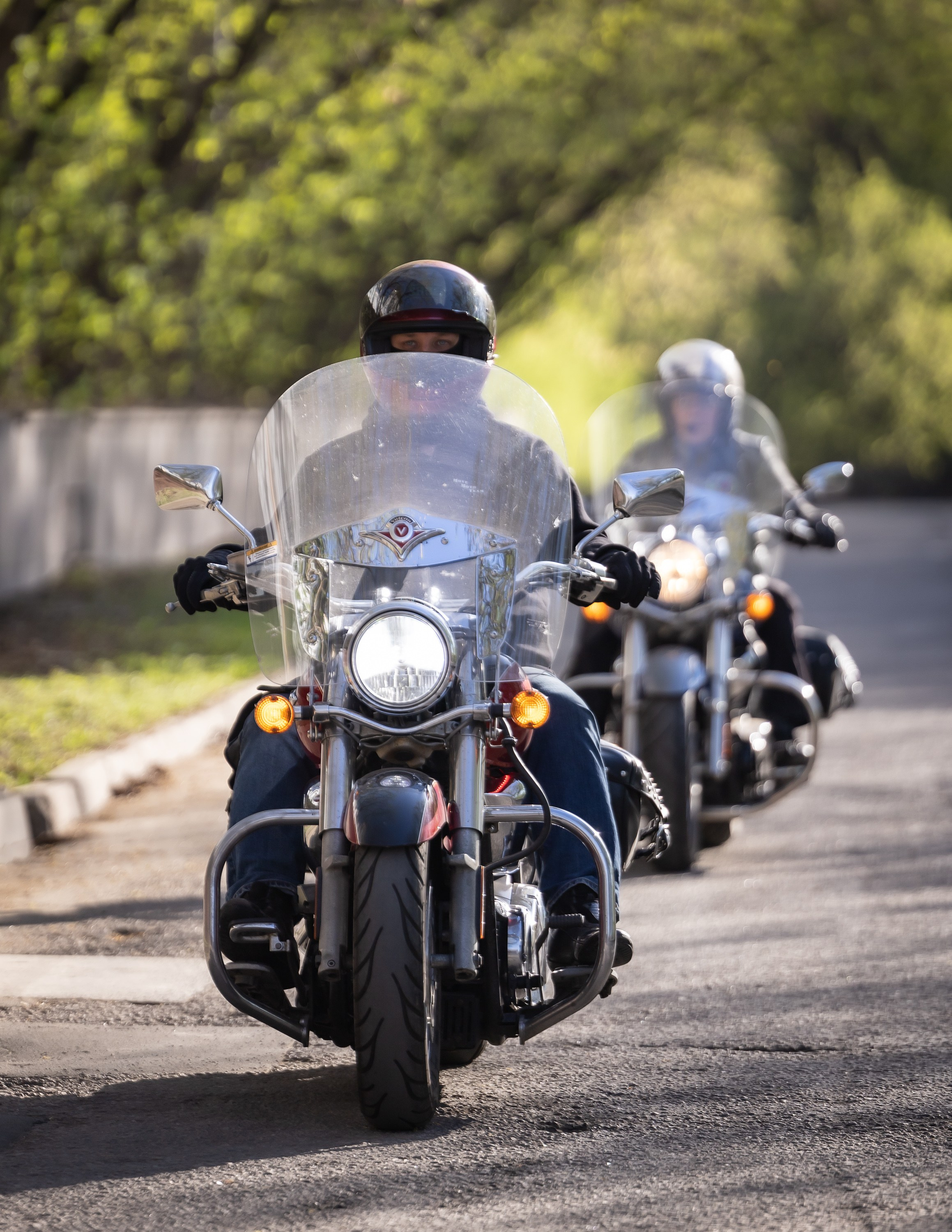 Фотосессия Move Moto Team. Фотограф Владимир Охрименко