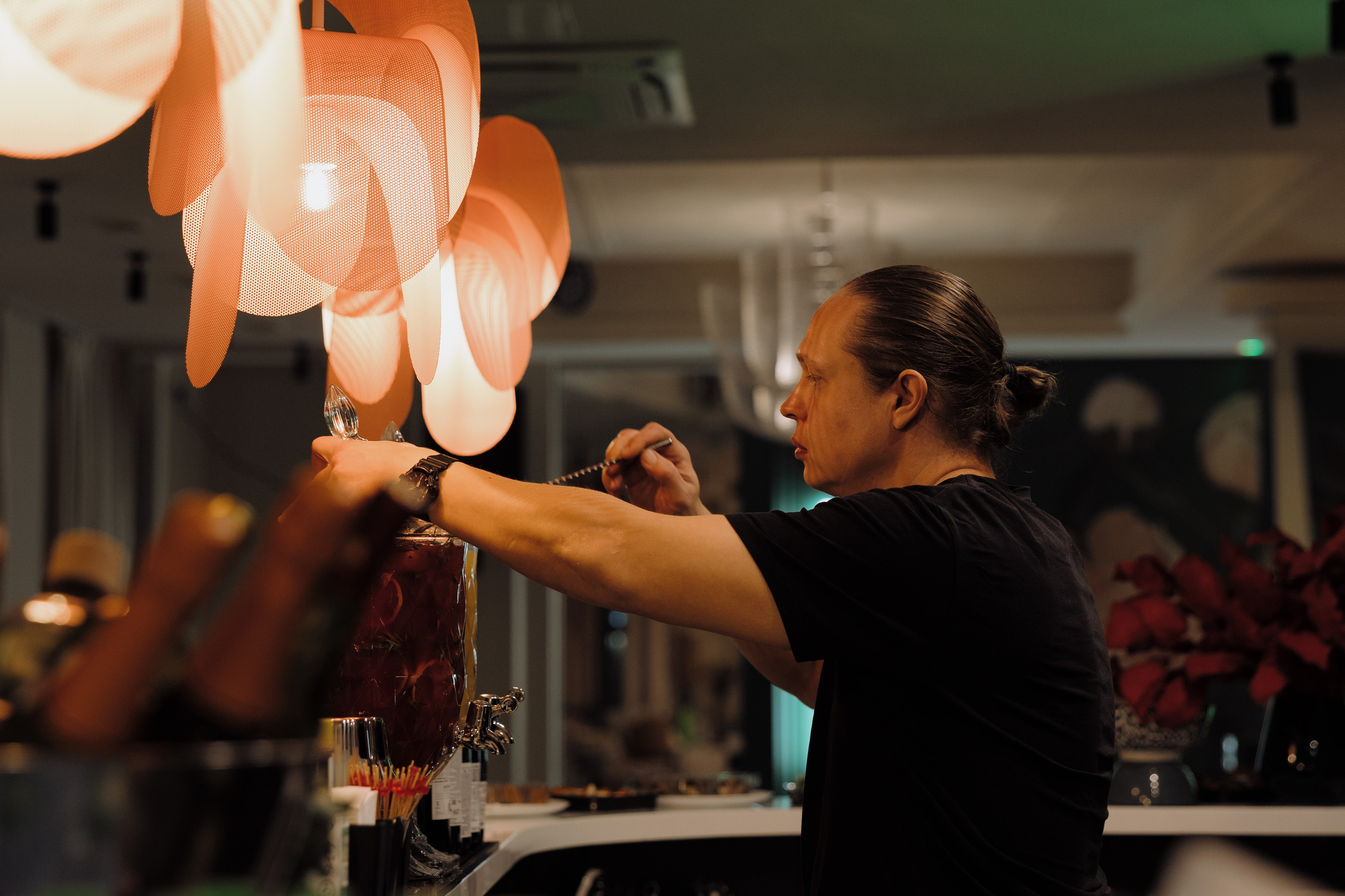 3/10 День Рождения И. Фотограф в Москве Рышкевич Полина