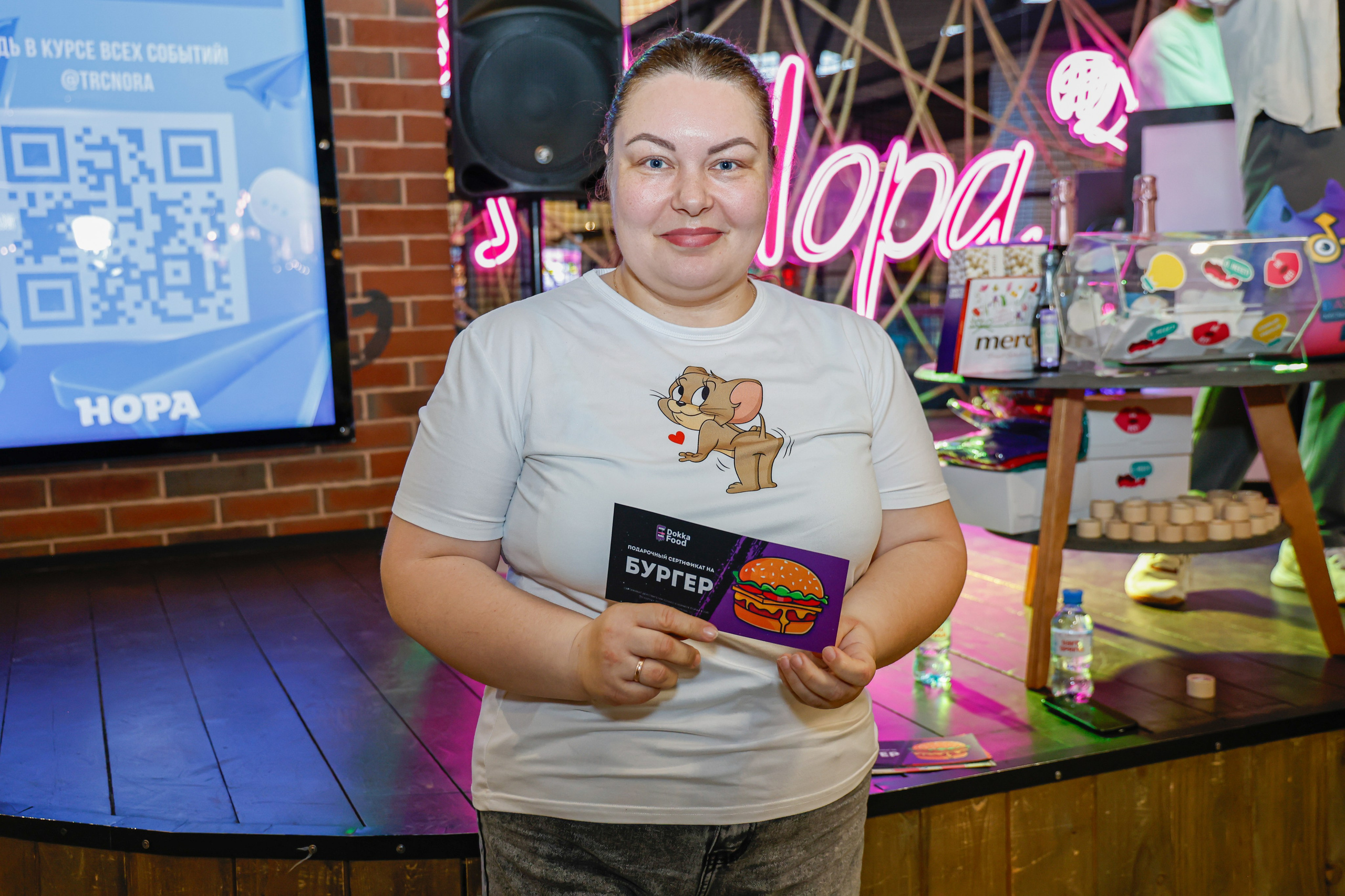 МузЛото в ТРЦ. Фотограф и видеограф — Москва