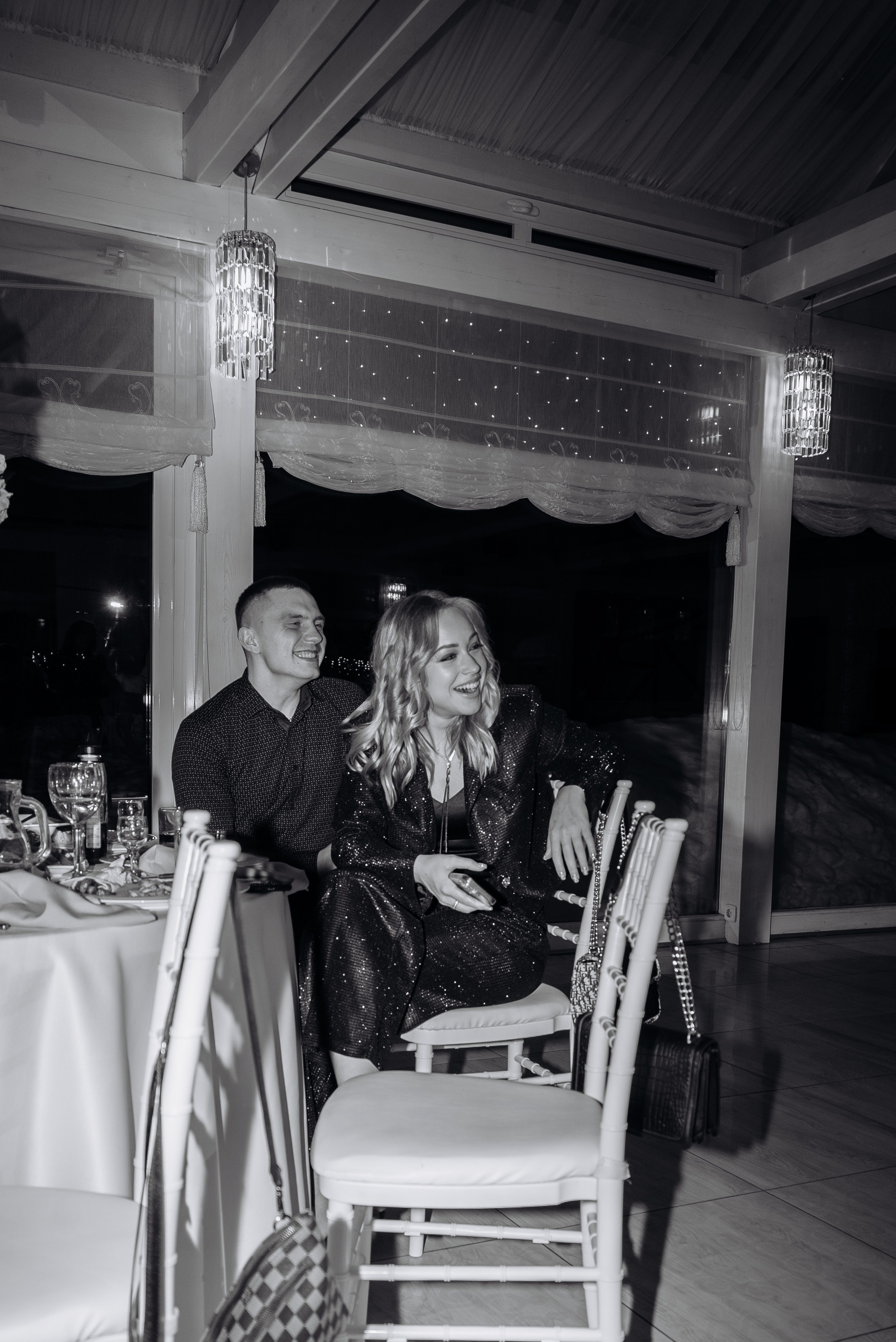 Кристина и Кирилл. Фотограф Тверь. Анна Драго