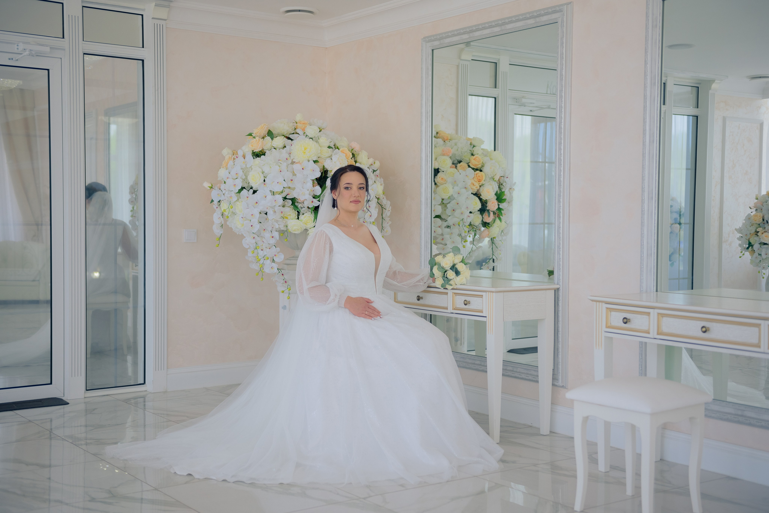 Дмитрий и Маргарита. Семейный фотограф в Рязани Мария Ермакова