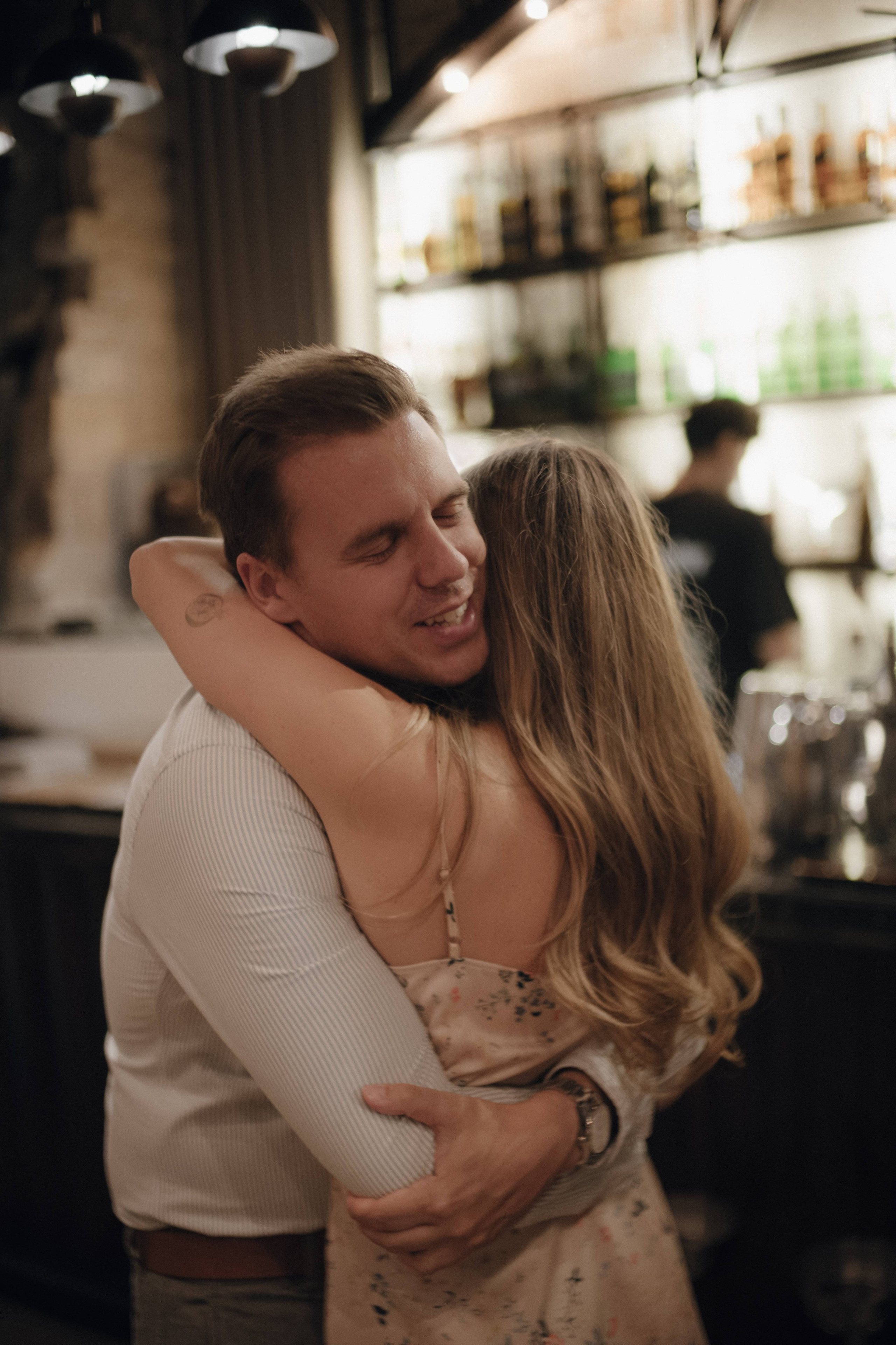 Sunshine in Izmir. Wedding & Documentary Photographer based in Nuremberg — available across Europe & Turkey | Vitalii Nasonov