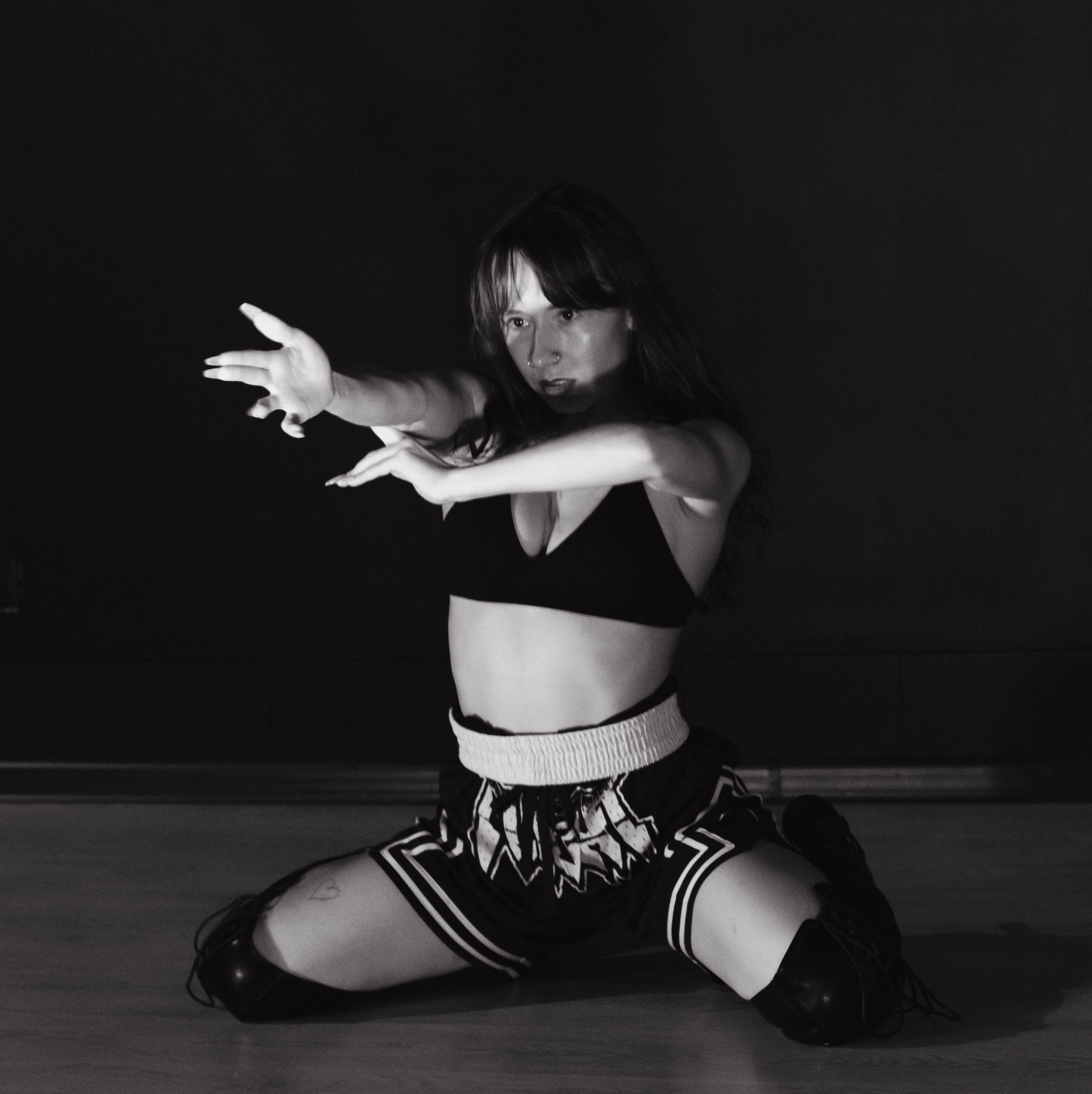 Чемпионат GrooveLab. Фотограф в Москве Ксюшенька