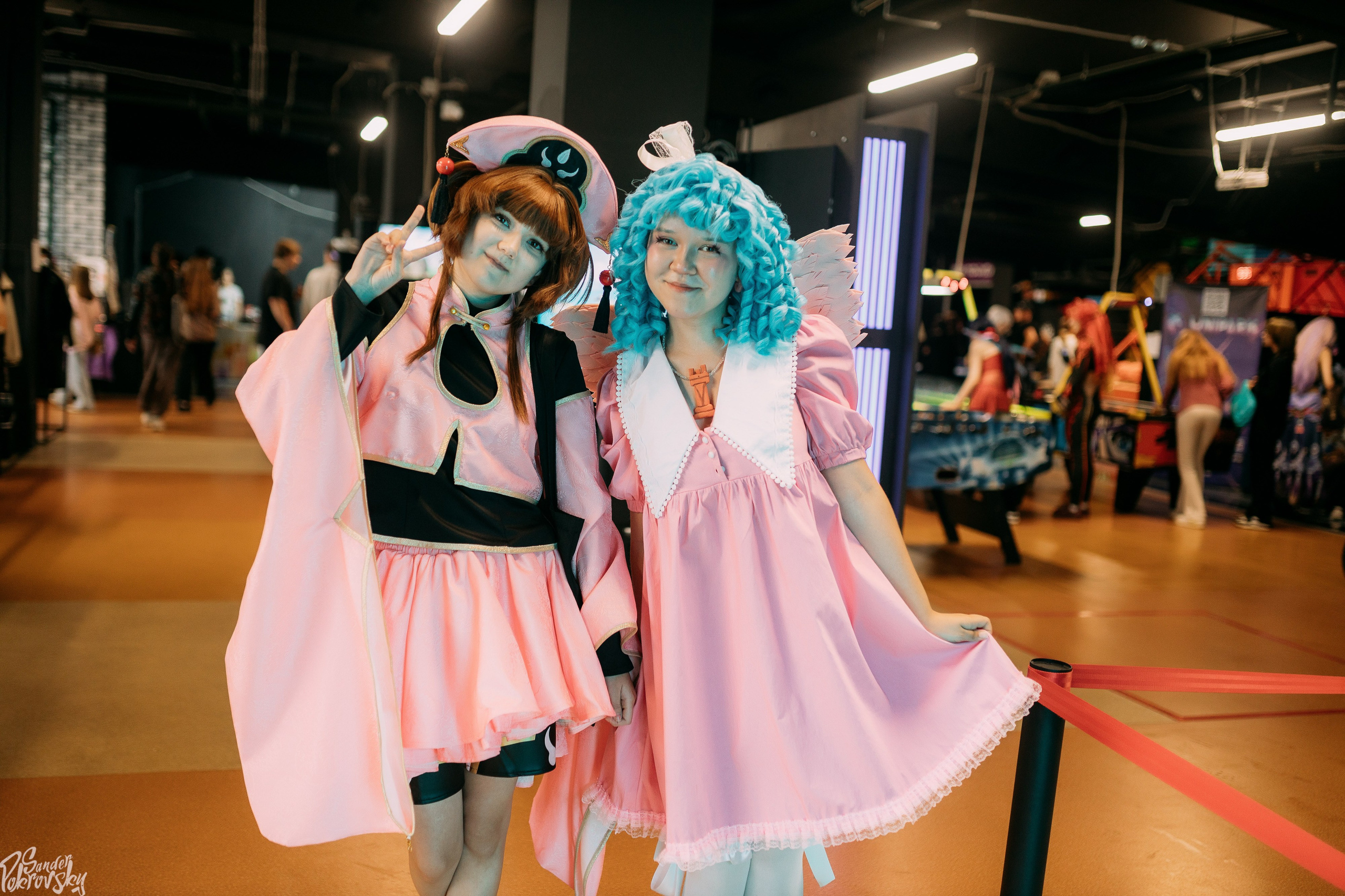 Zaga Game. Свадебный и репортажный фотограф в Чебоксарах Покровский Александр