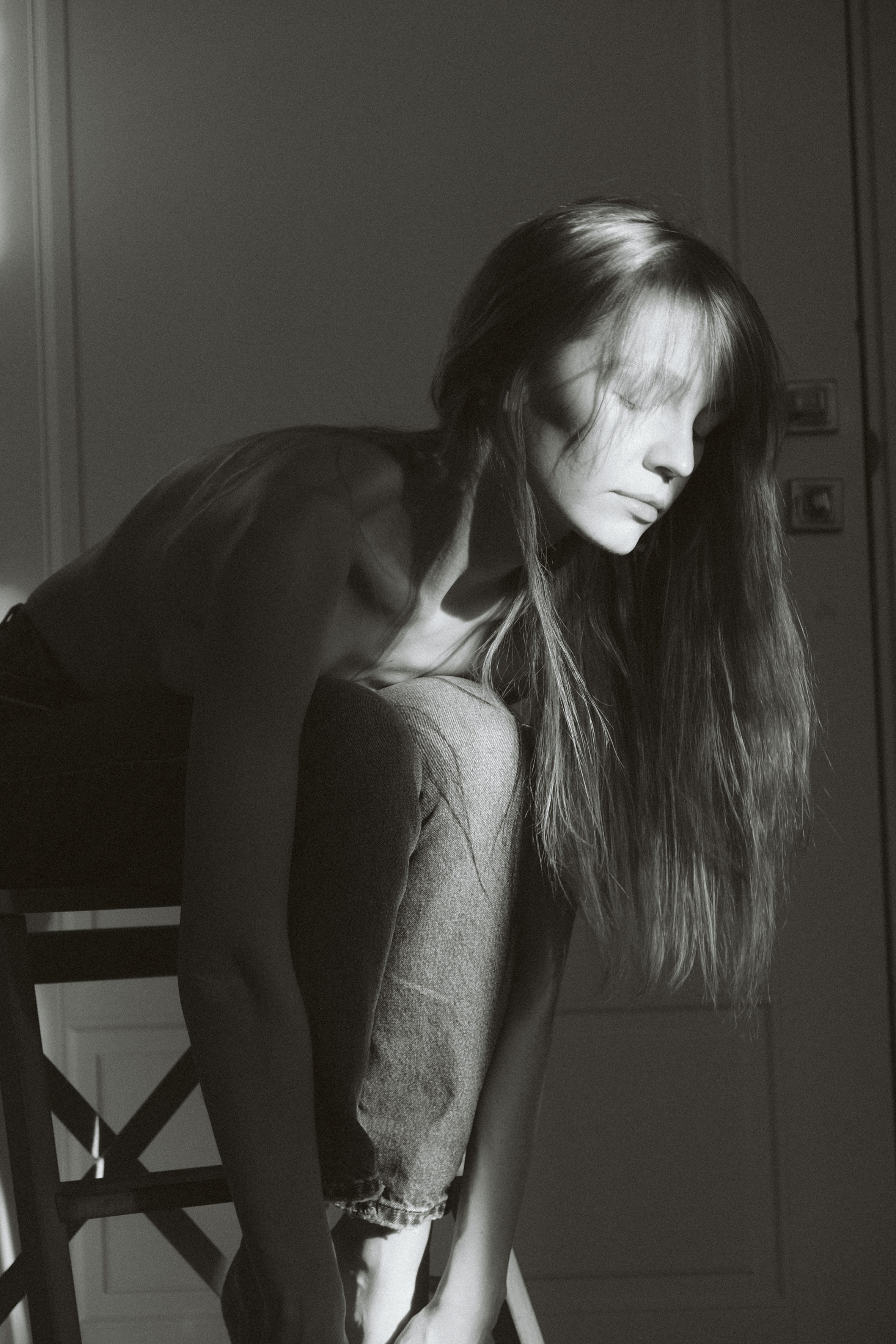 Sasha. Главная