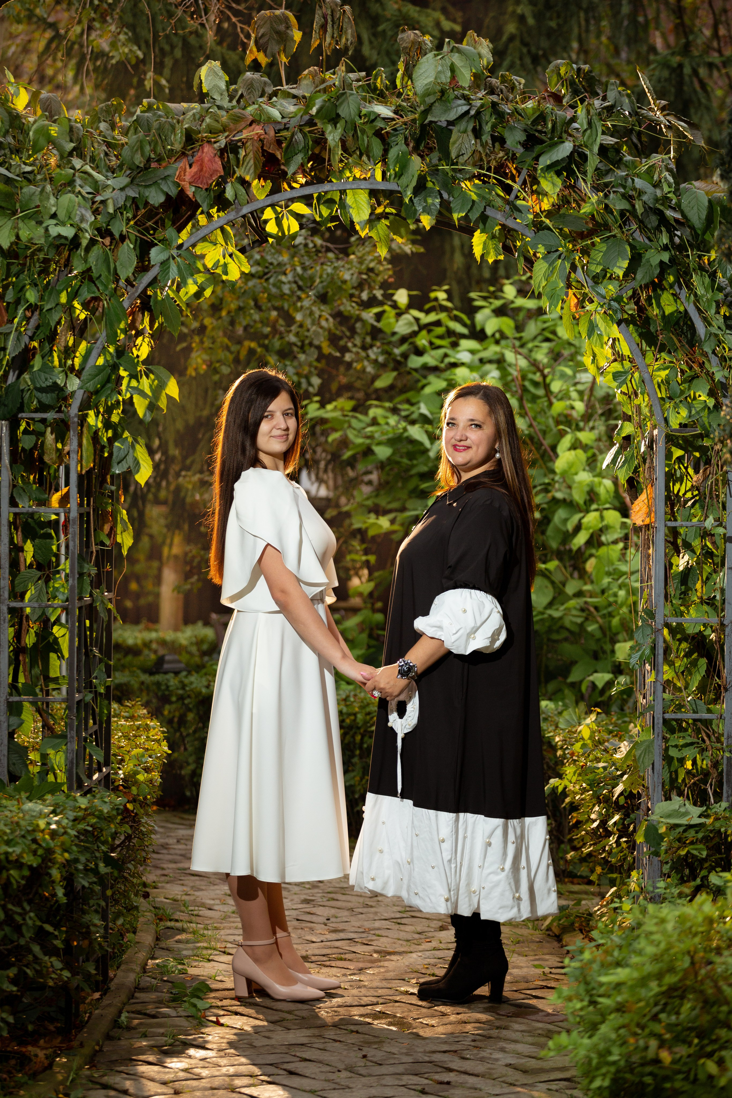 Семейная фотосессия в честь дня рождения. Рекламный, предметный, репортажный, семейный фотограф и художник в Москве