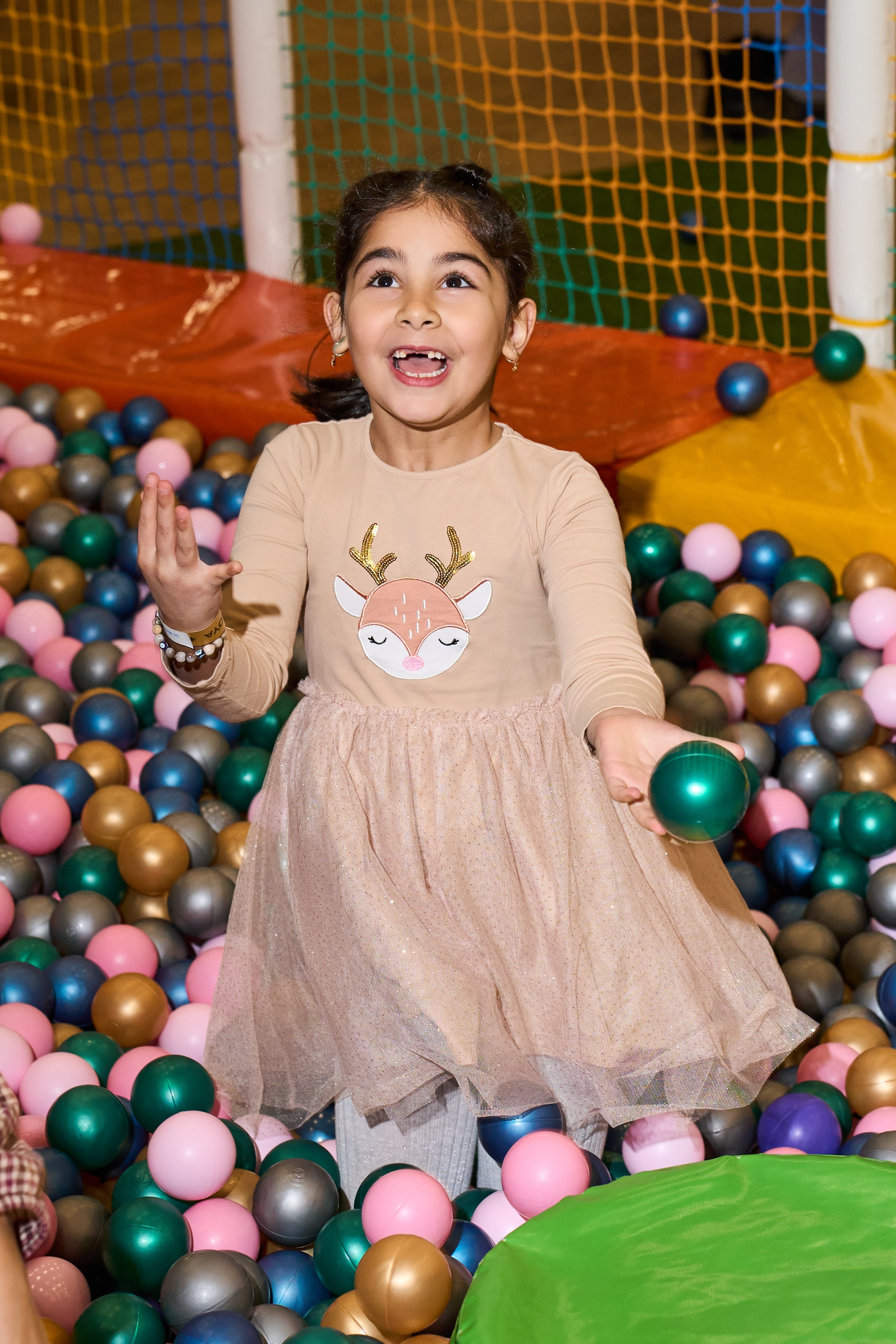 День Рождения. Елизавета Мальгина, фотограф в Москве