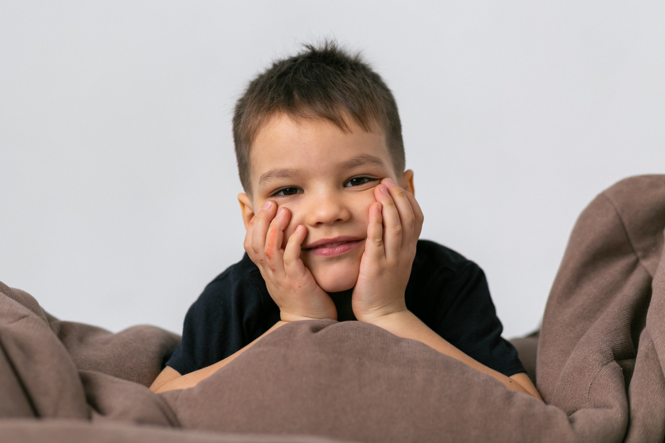 СЕМЕЙНЫЕ СЪЕМКИ. Фотограф Зезюлина Анна