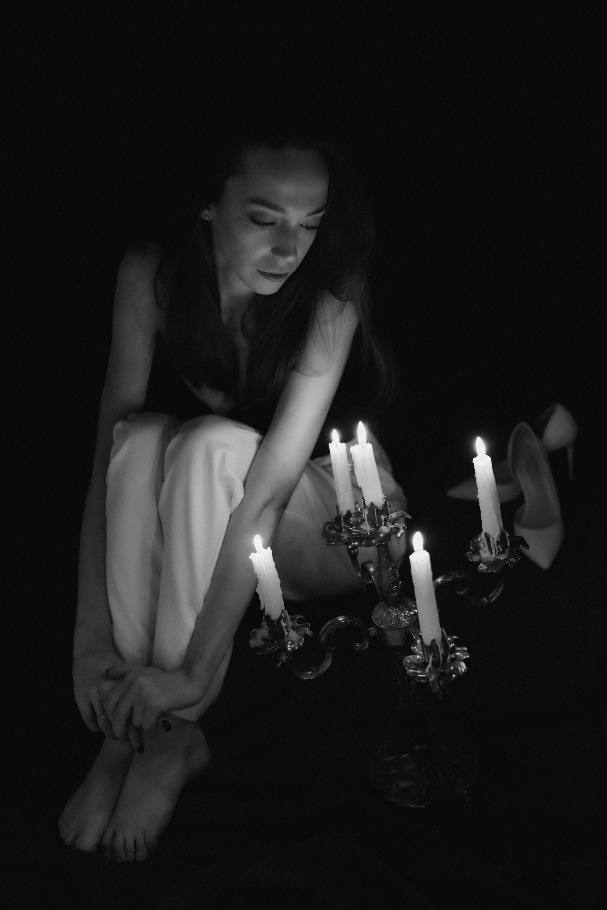 Катя. Свадебный фотограф в Астрахани