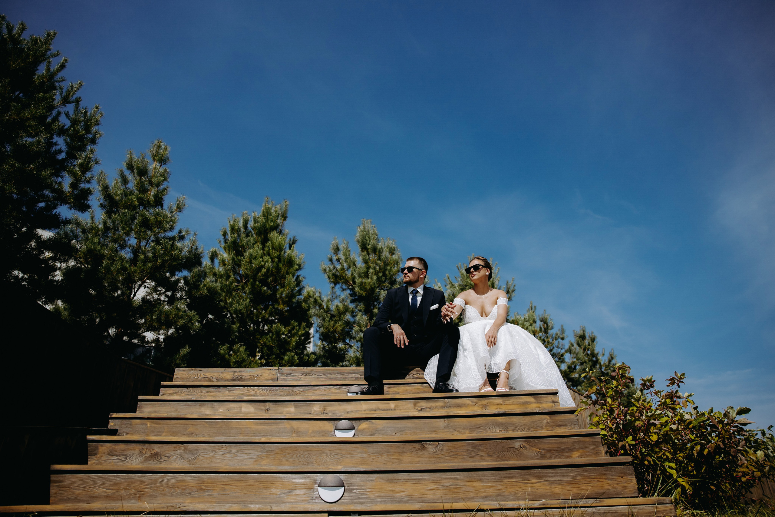 Дмитрий и Екатерина. Фотограф в Саратове Александр Кухаренко. И не только в Саратове :)