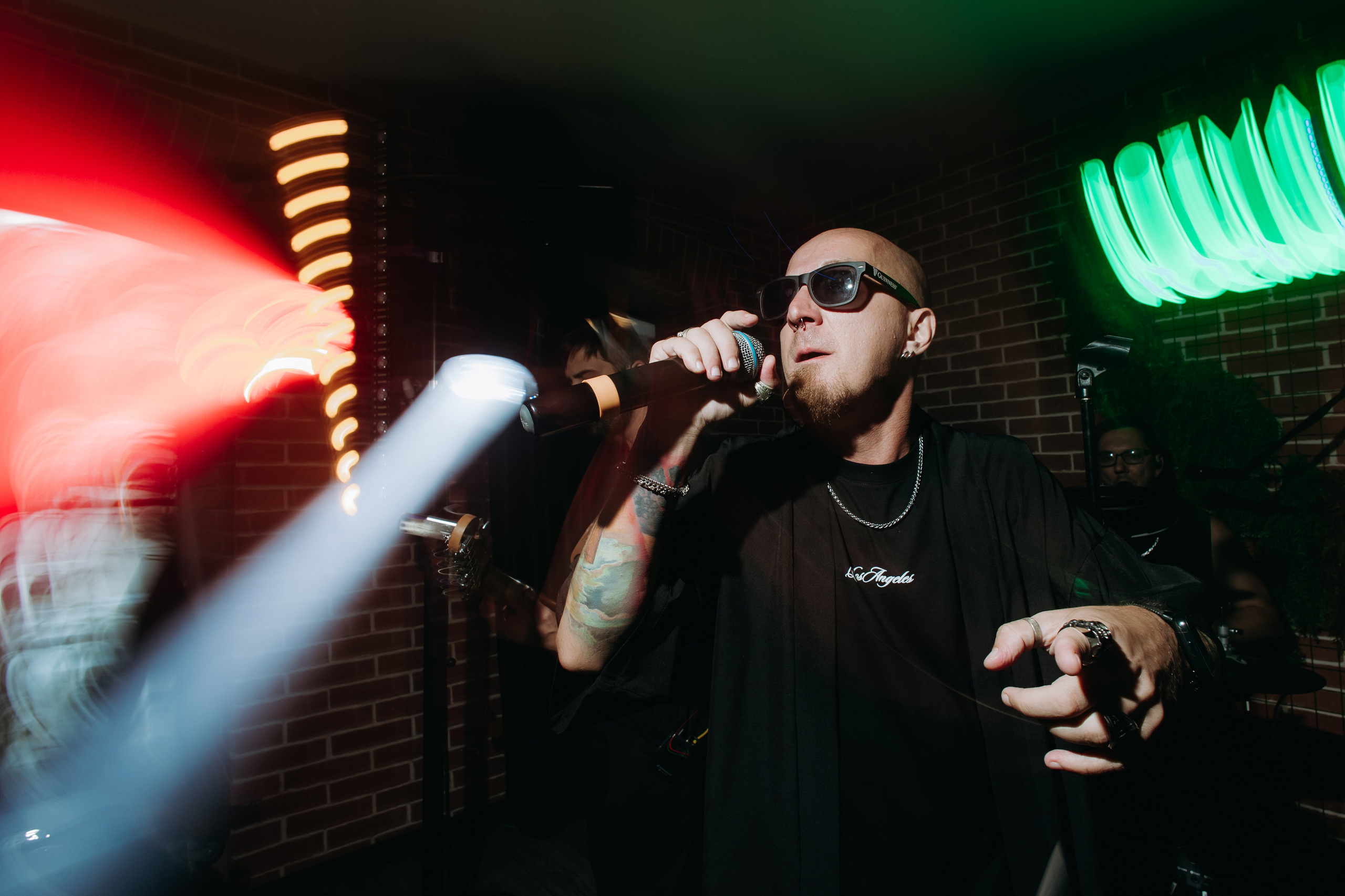 Let's Party — 35. Фотограф в Саратове Александр Кухаренко. И не только в Саратове :)