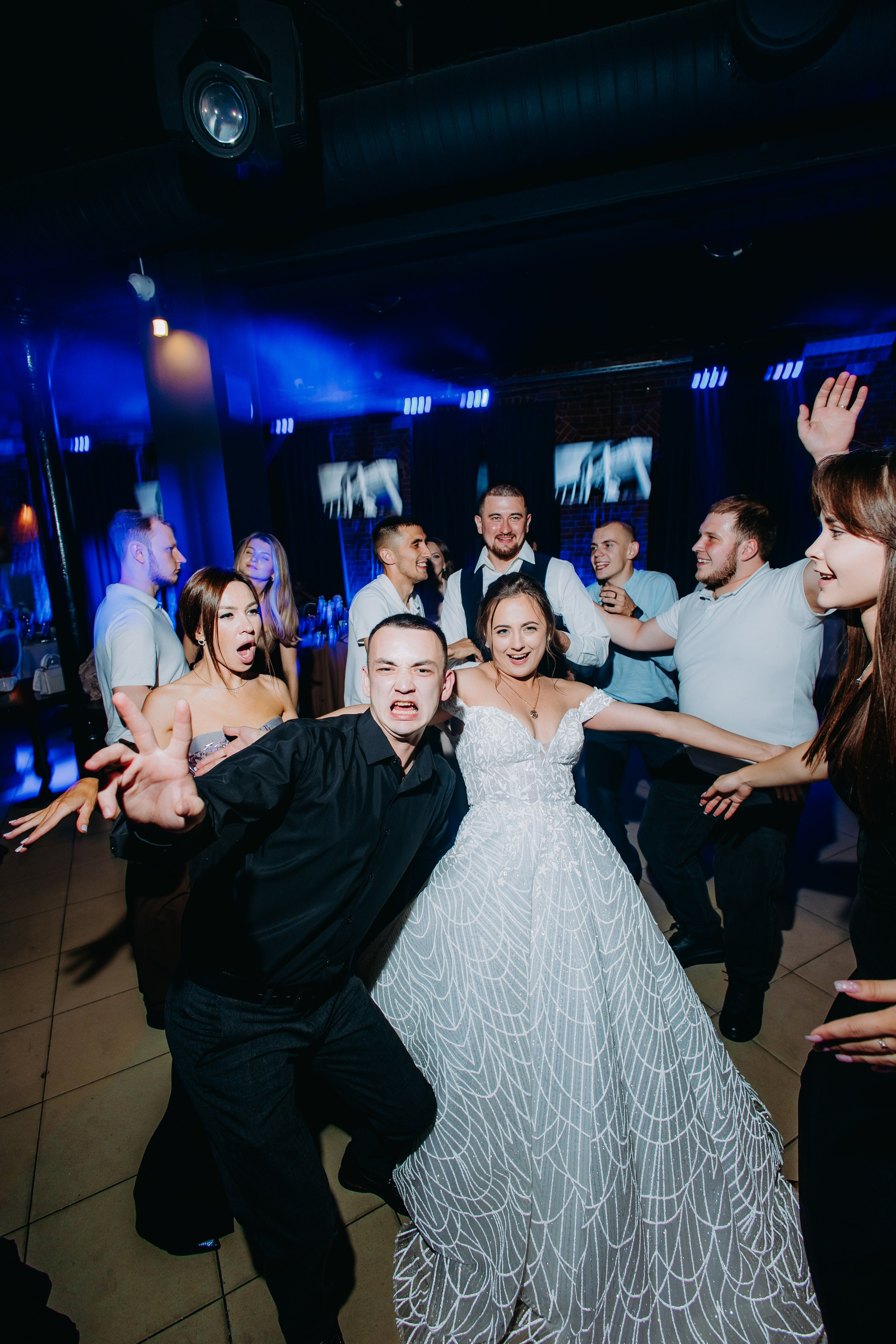 Дмитрий и Екатерина. Фотограф в Саратове Александр Кухаренко. И не только в Саратове :)