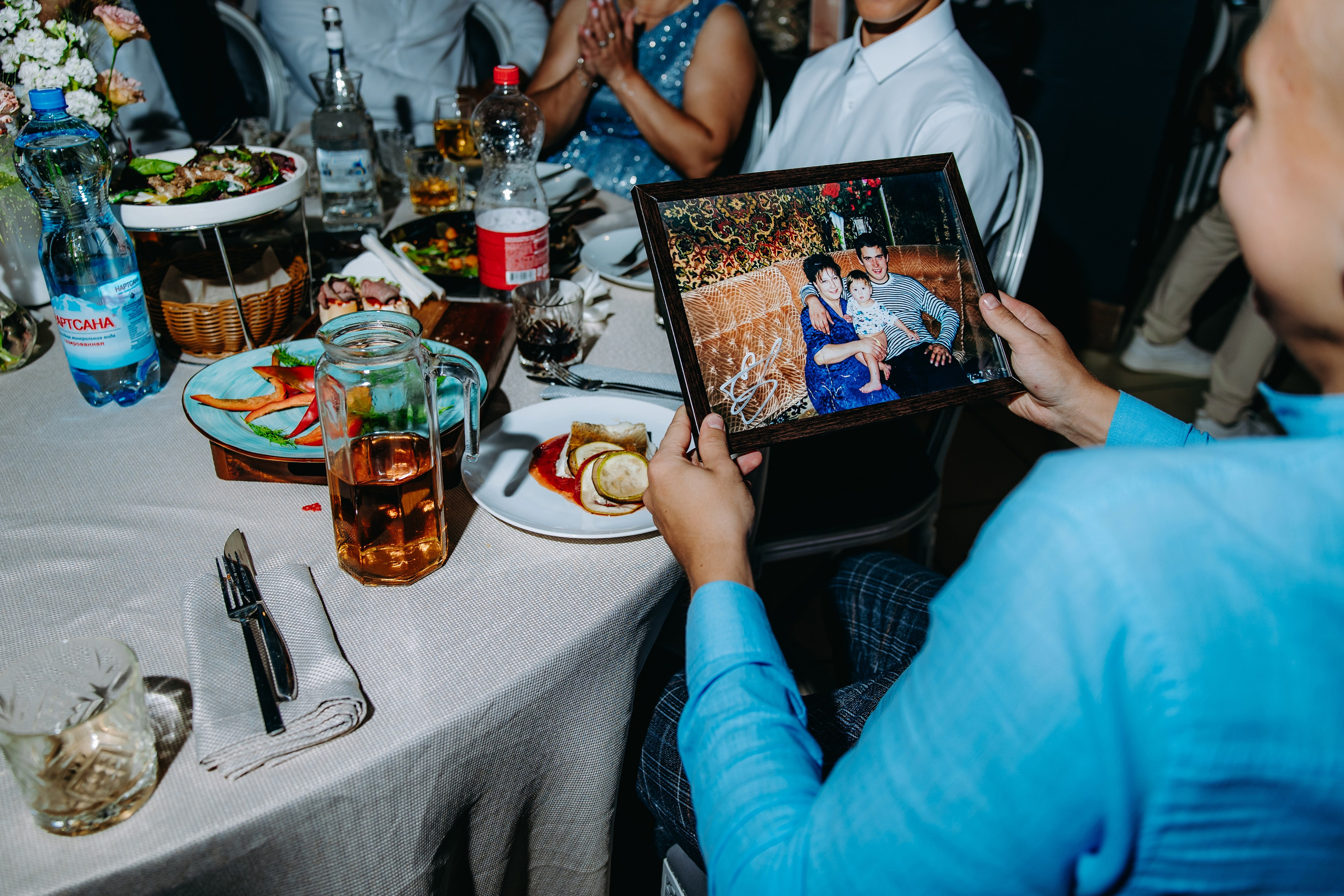 Дмитрий и Екатерина. Фотограф в Саратове Александр Кухаренко. И не только в Саратове :)