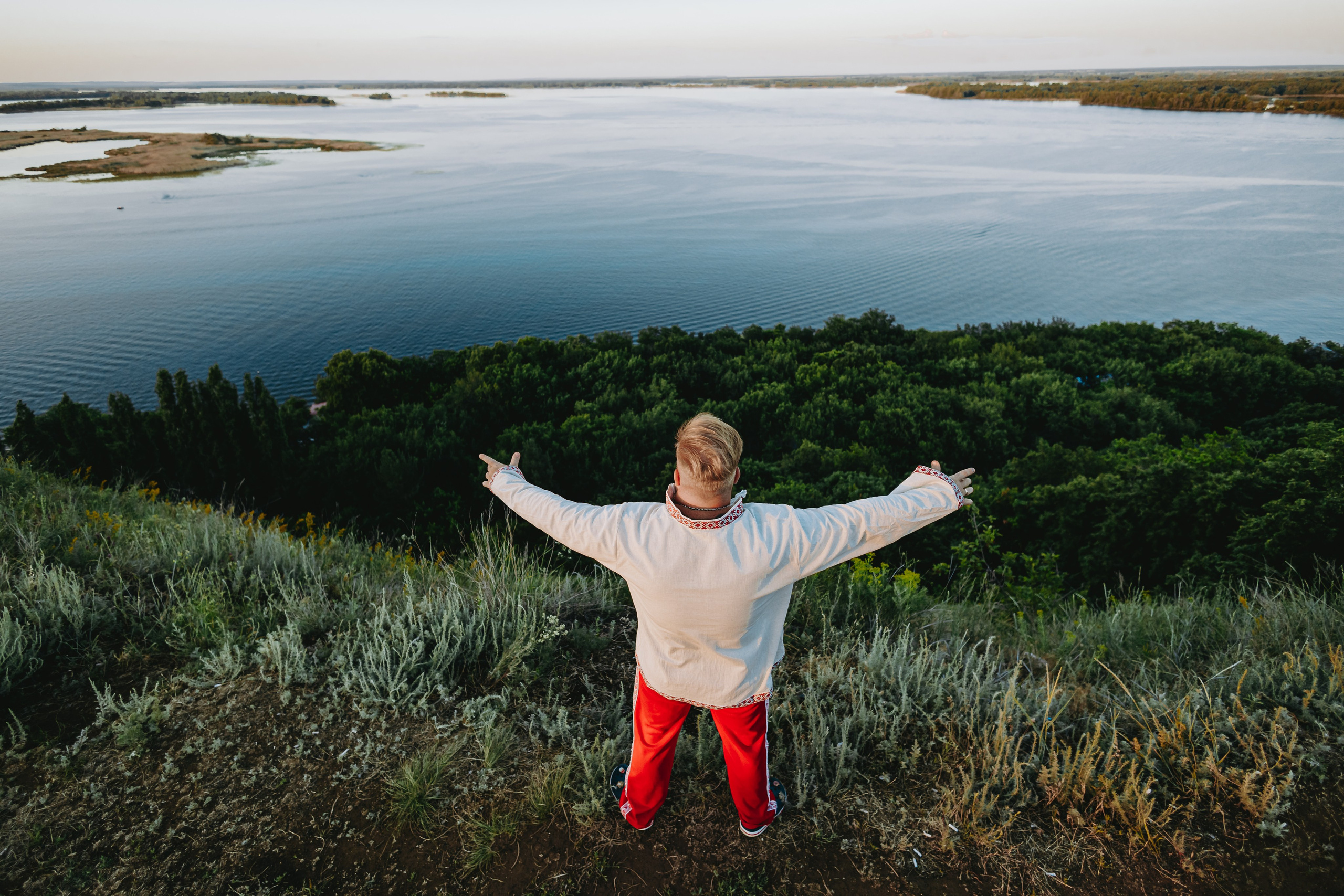 Глеб и Нильс. Фотограф в Саратове Александр Кухаренко. И не только в Саратове :)