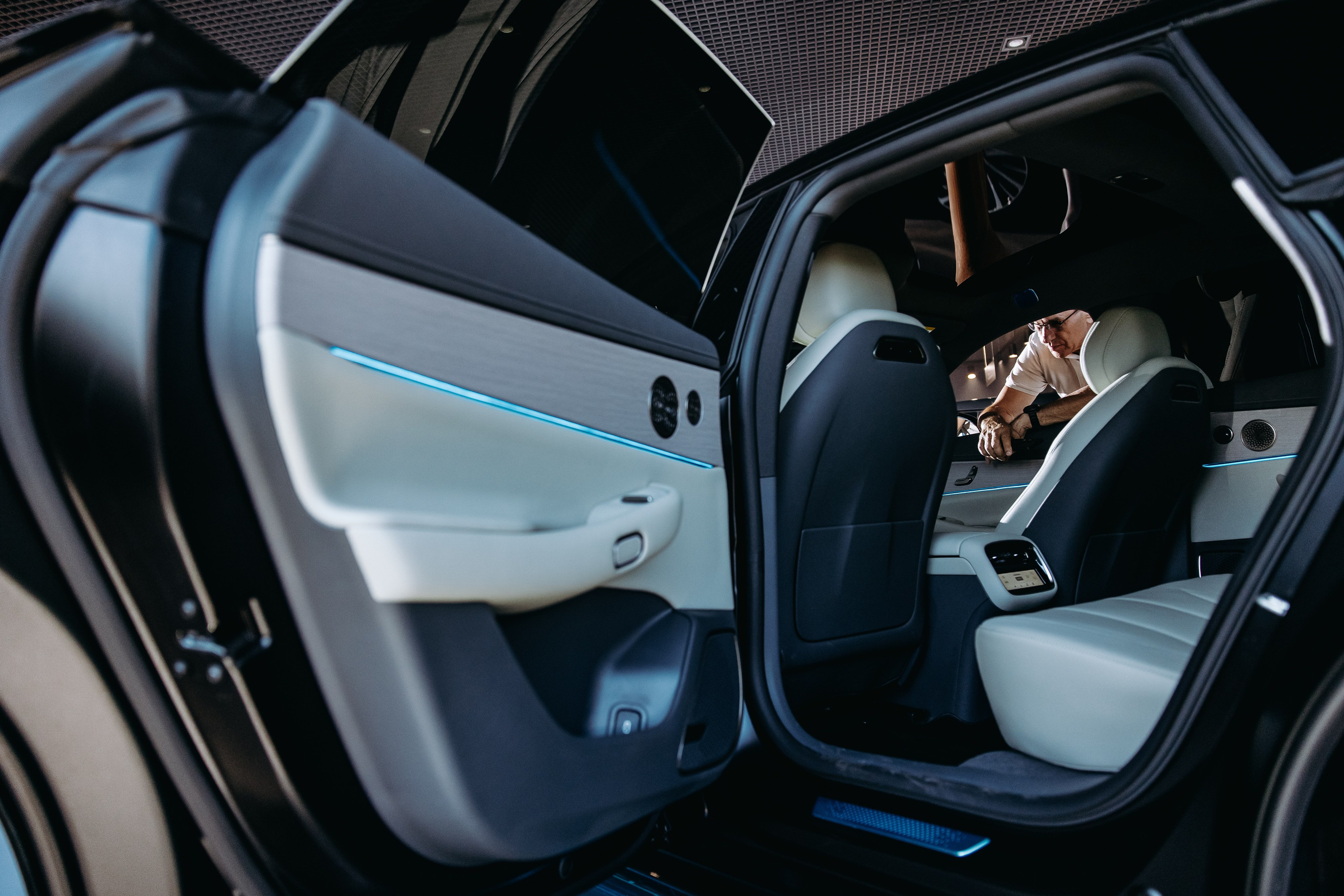 EXEED — EXLANTIX. Фотограф в Саратове Александр Кухаренко. И не только в Саратове :)