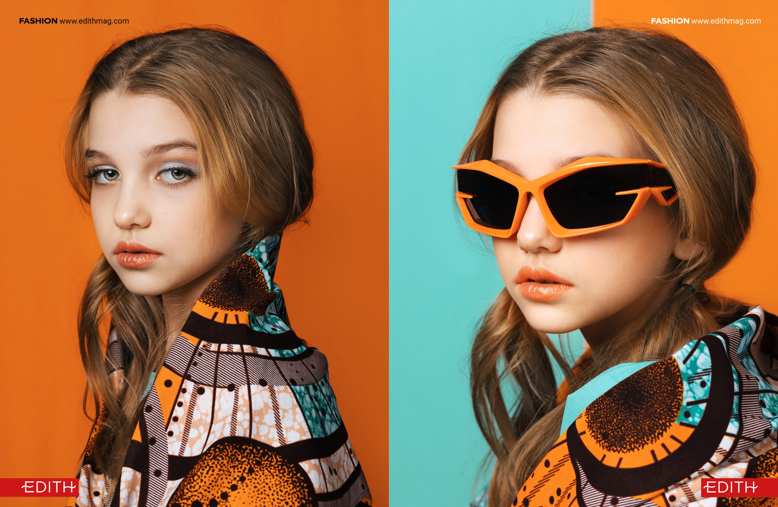 Публикации. Актерское и модельное портфолио. Фотограф в Москве Екатерина Коломеец