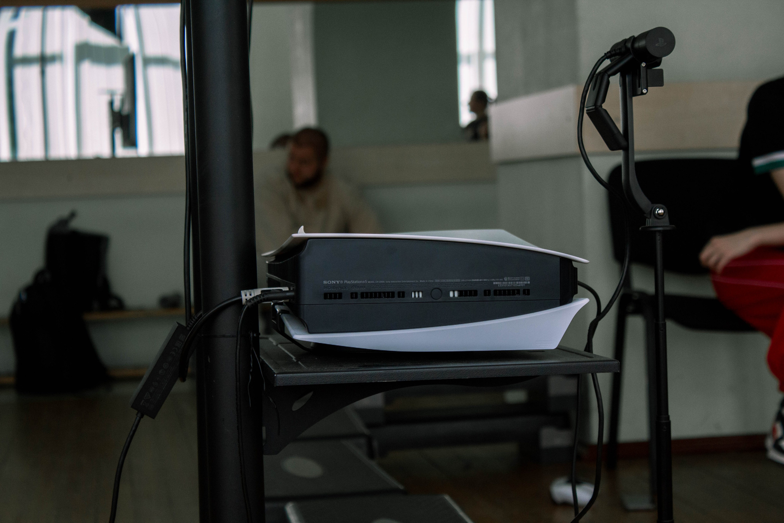 Фиджитал игры СПбПУ. Карпогоры, Санкт-Петербург