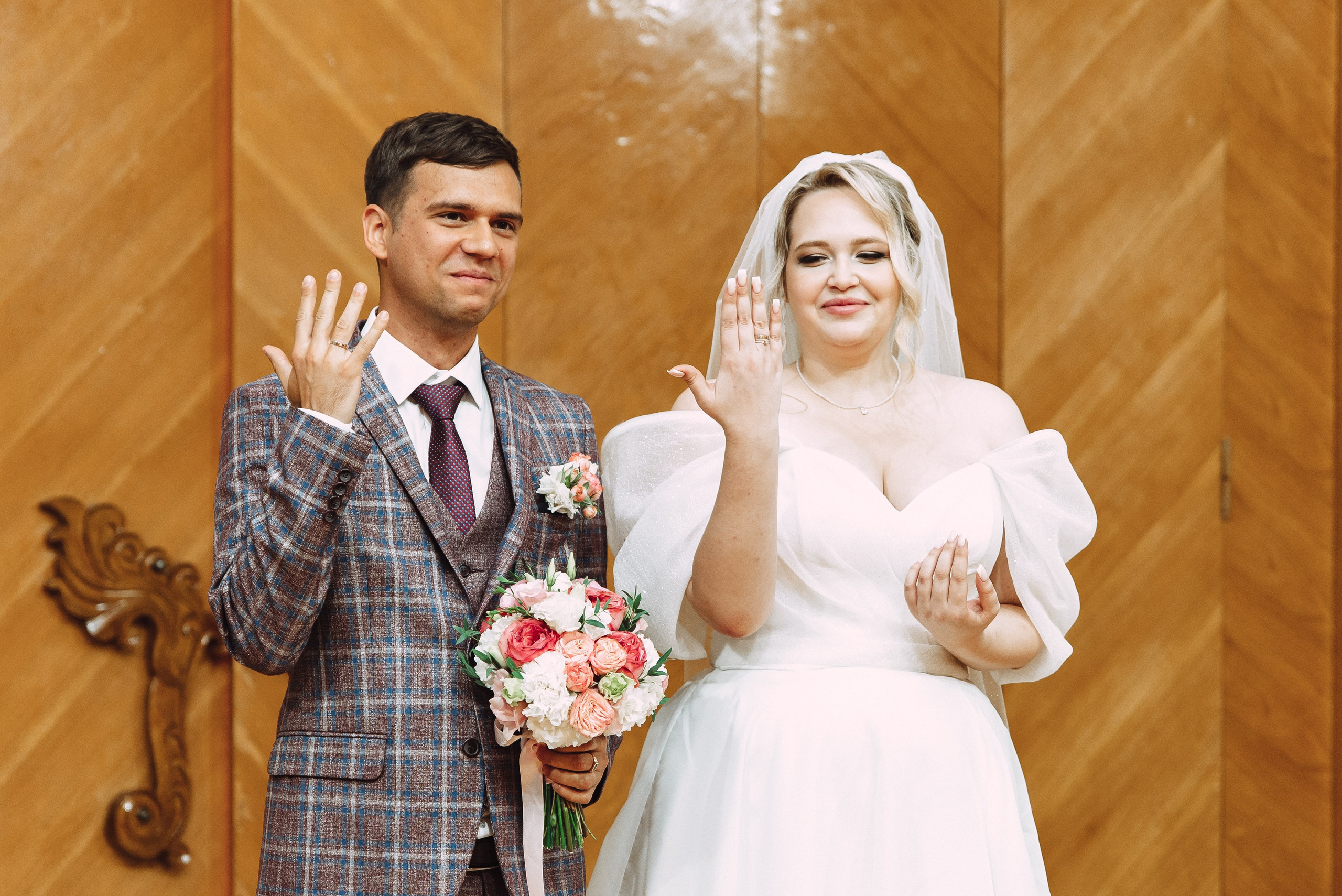 Дмитрий + Таисия. Свадебный и семейный фотограф в Волгограде Олеся Лисицкая