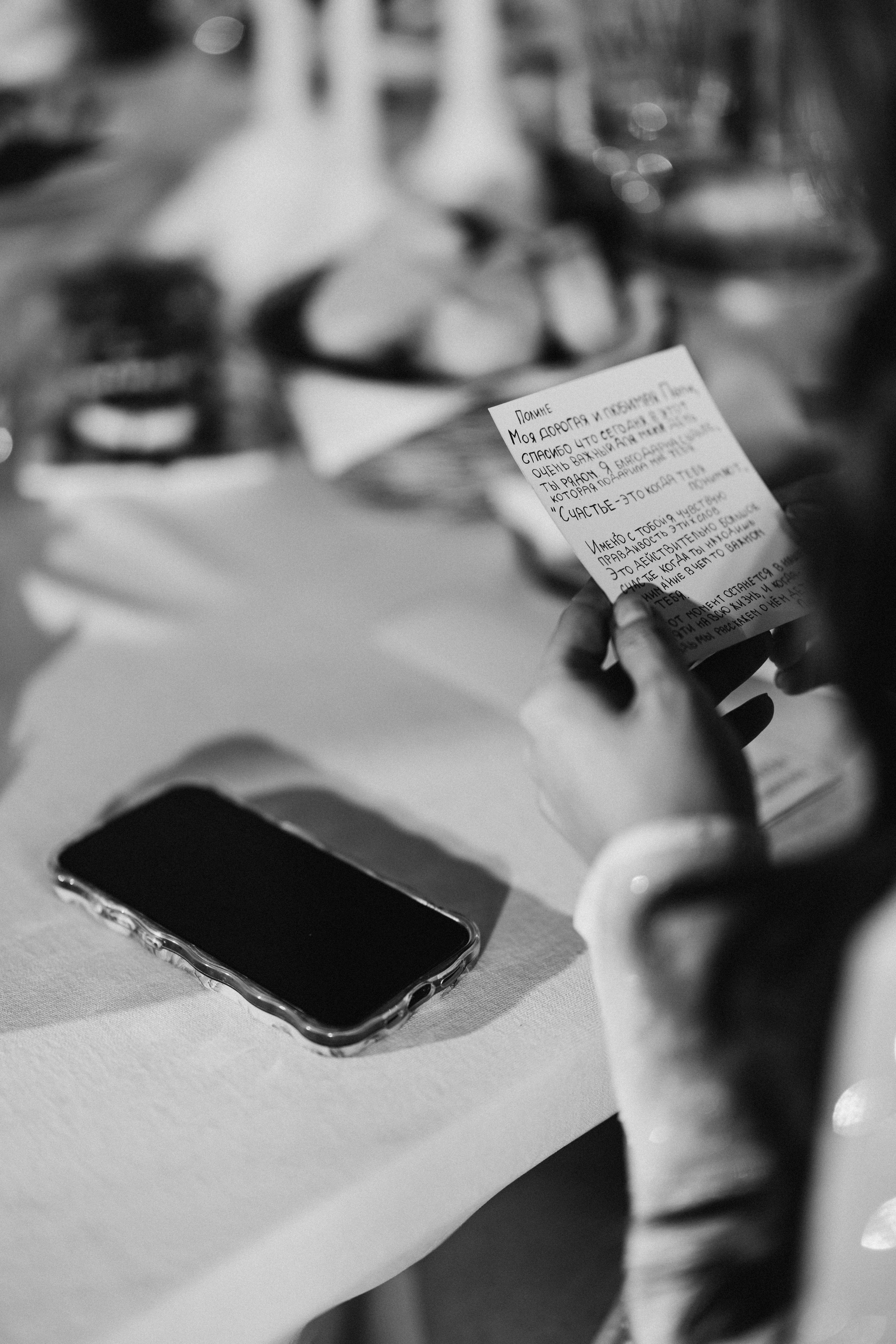 Вот это да, у меня теперь есть жена…. Daria Chigintseva Photographer