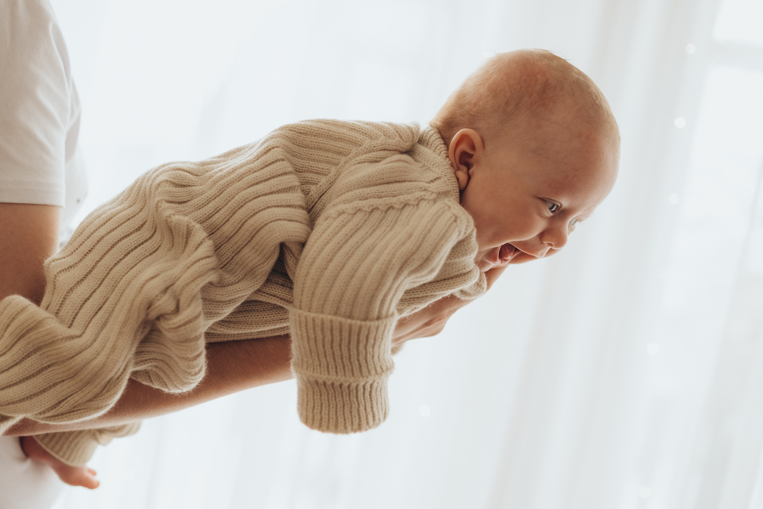 Федор. Семейный и детский фотограф в Щелково Алена Дробот