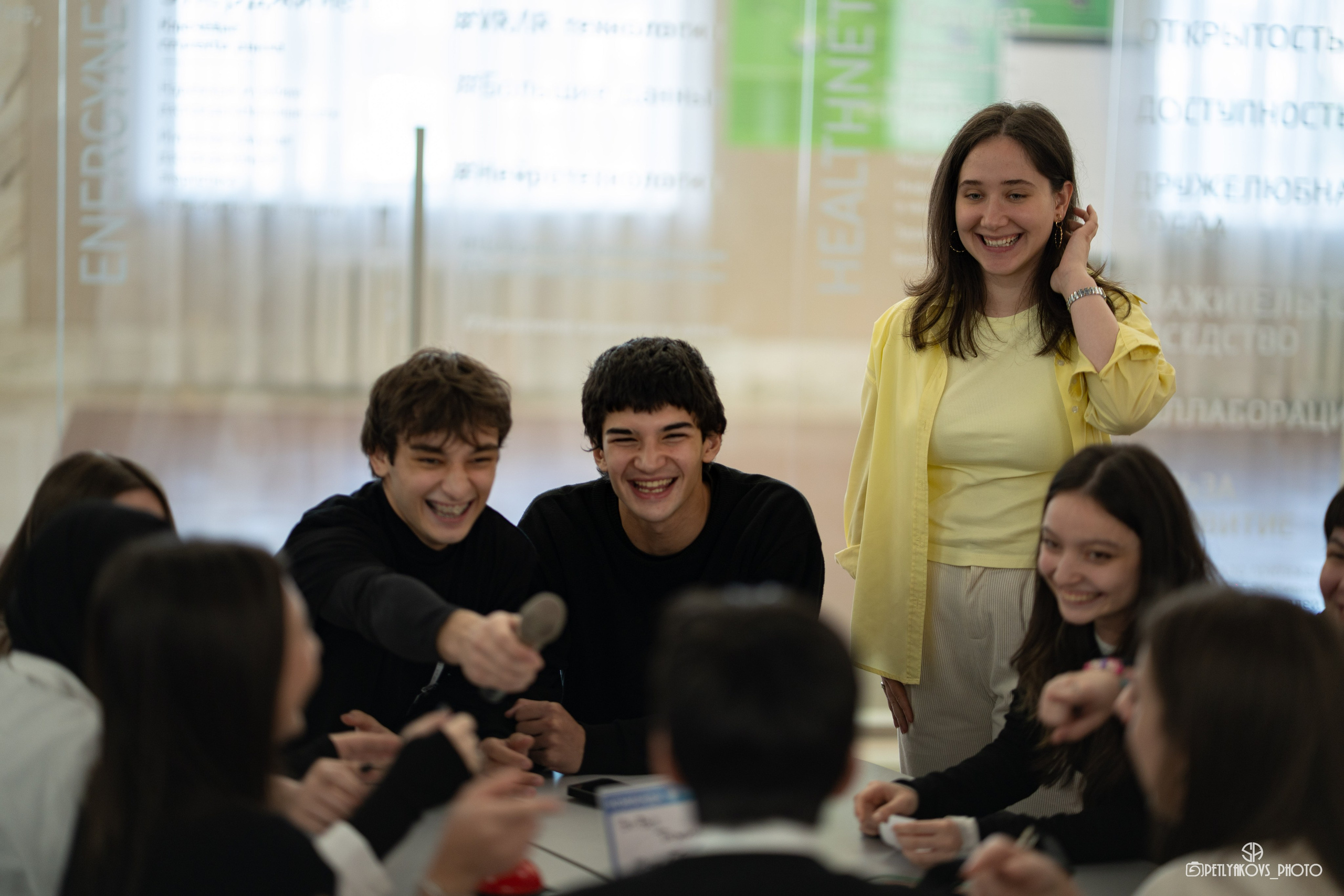 Квиз от платформы «Неравнодушные люди». Фотограф, видеограф Пятигорск, Ставрополь, Ессентуки, Petlyakovs_photo