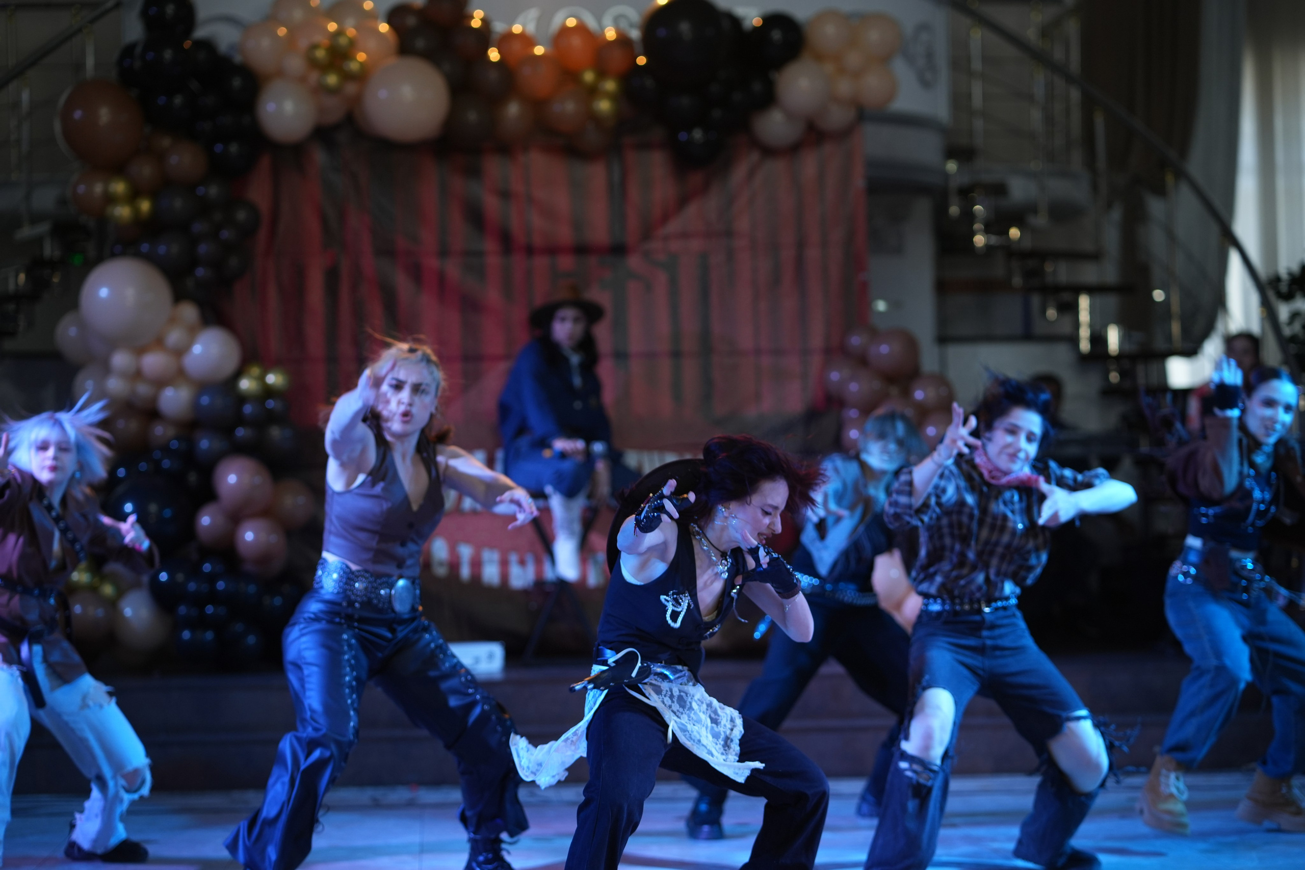 Отчётный концер KOD'A dance studio. Фотограф, видеограф Пятигорск, Ставрополь, Ессентуки, Petlyakovs_photo