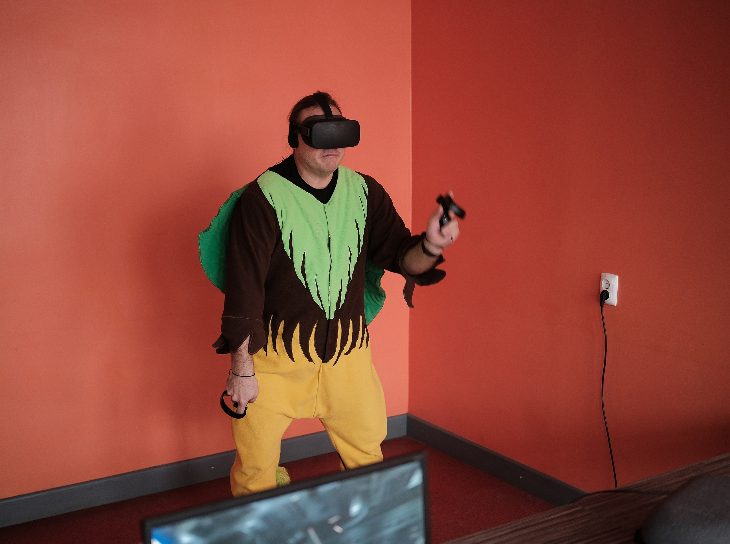 Фестиваль «Межзвездный» 2025. Репортажный фотограф в Санкт-Петербурге Максим Варбулайнен