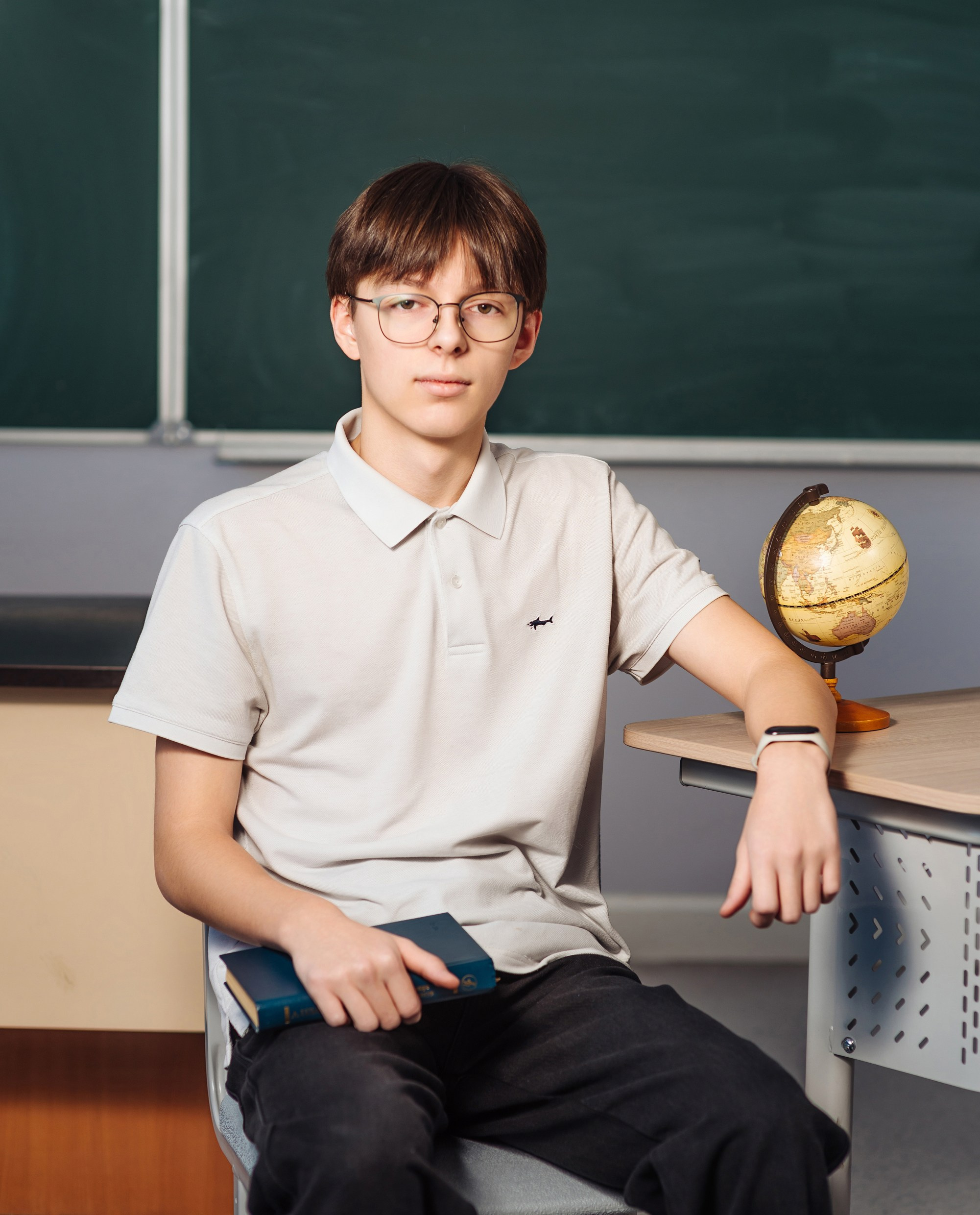 СТАРШАЯ ШКОЛА. Семейный фотограф в Ярославле Екатерина Затеева