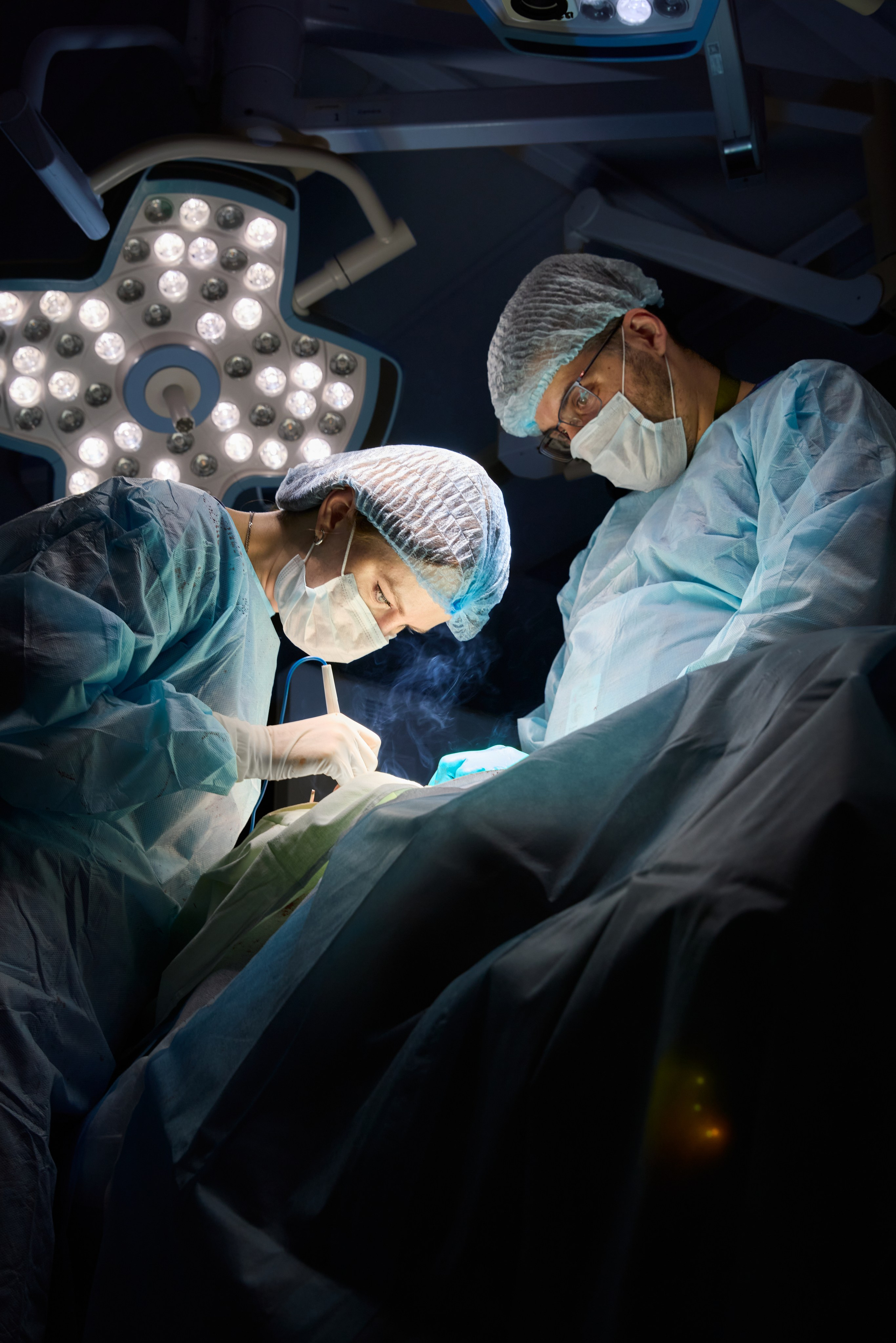 Репортаж. Kushlis photo