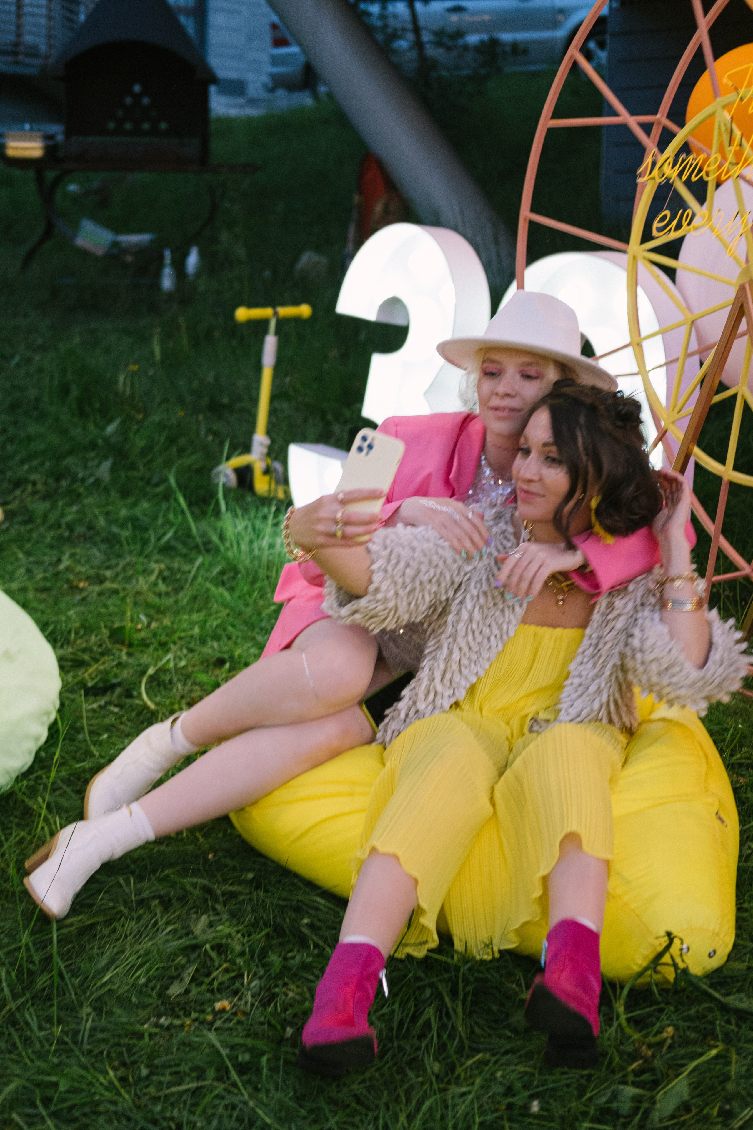 Coachella party. Свадебный Видеограф Фотограф в Сочи