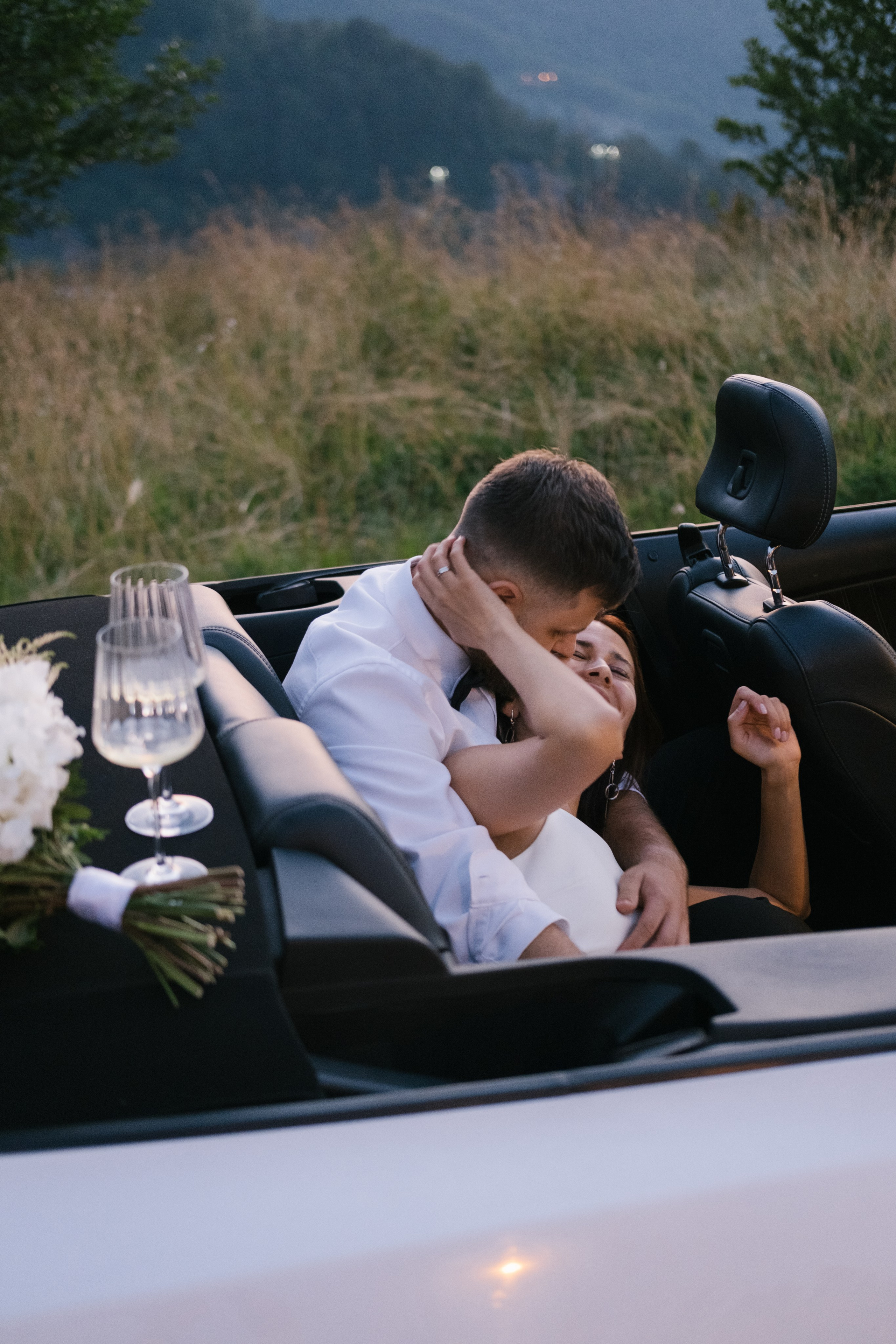 Ира / Андрей. Свадебный Видеограф Фотограф в Сочи