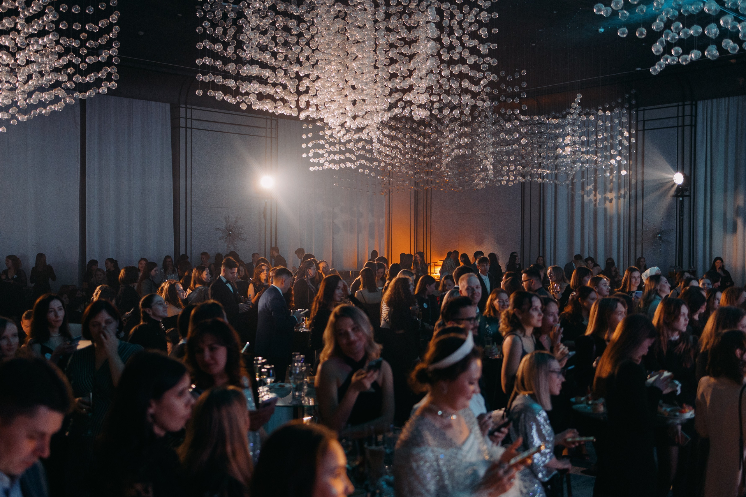 Технологии доверия | корпоратив. Showbiz | Fashion | Reportage