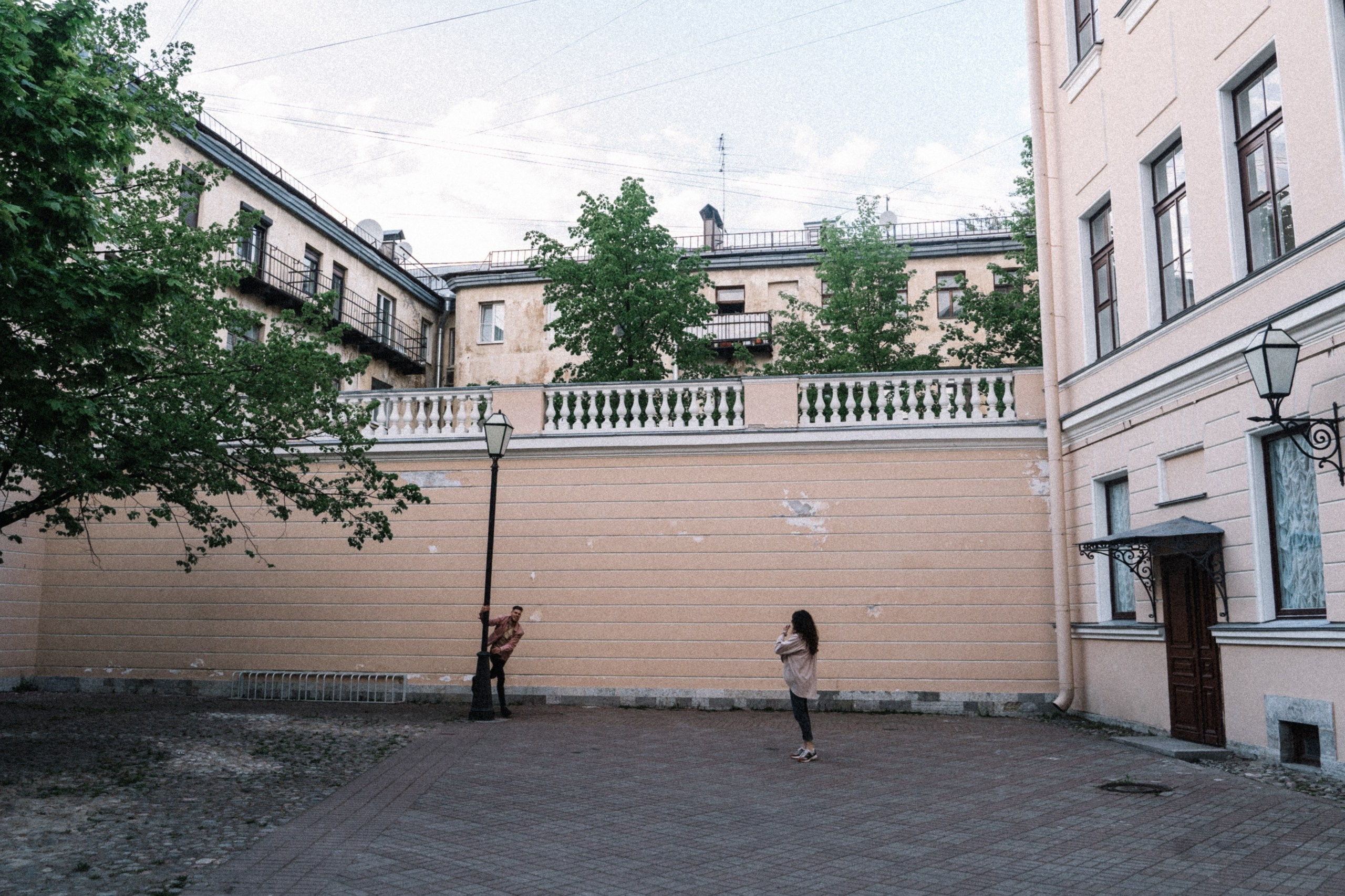 Love-story съёмки. Фотограф Екатерина в городе Новороссийск