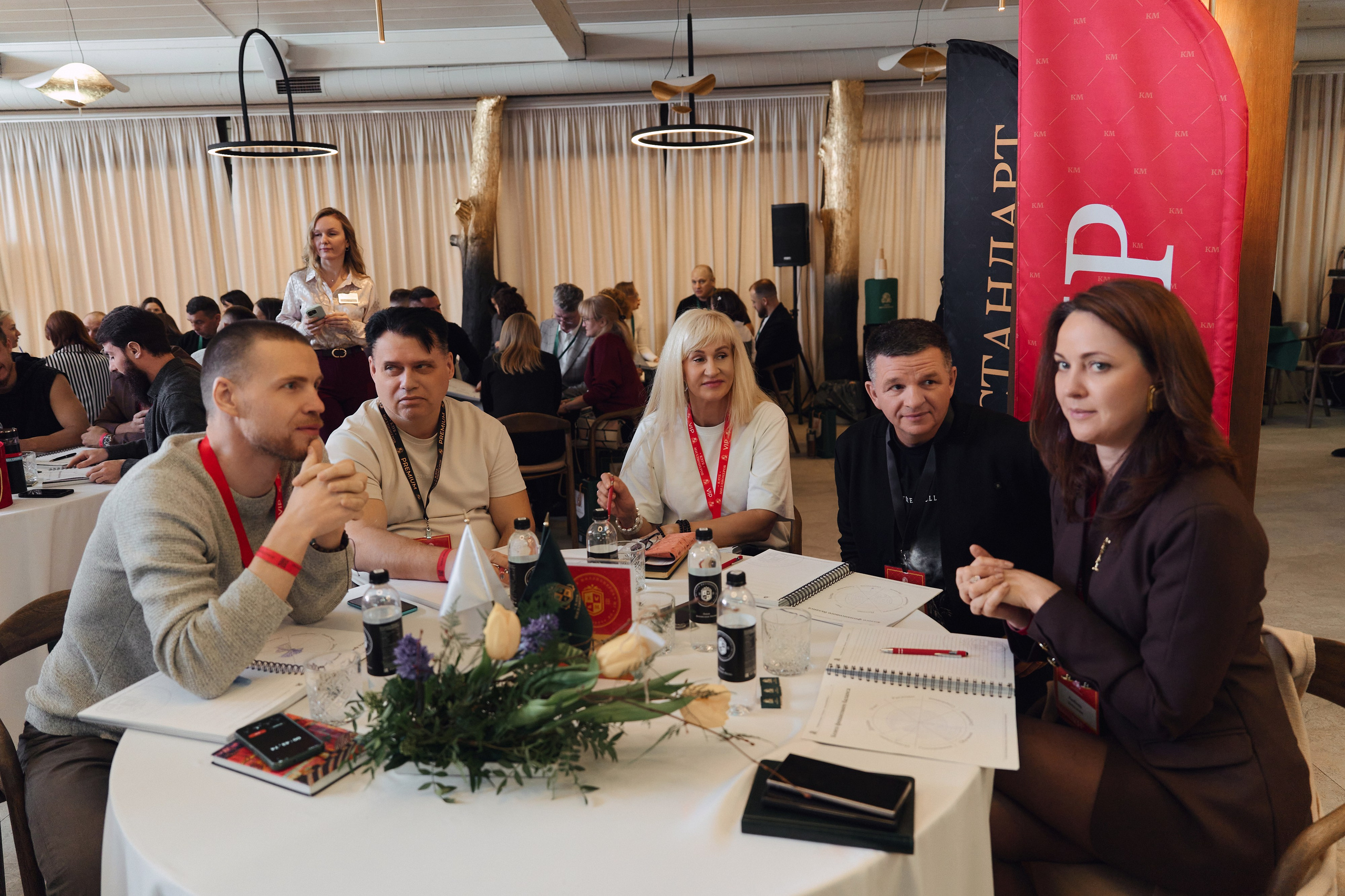 Репортажная съемка мероприятий в Воронеже. Свадебный и репортажный фотограф в Воронеже Роман Янко