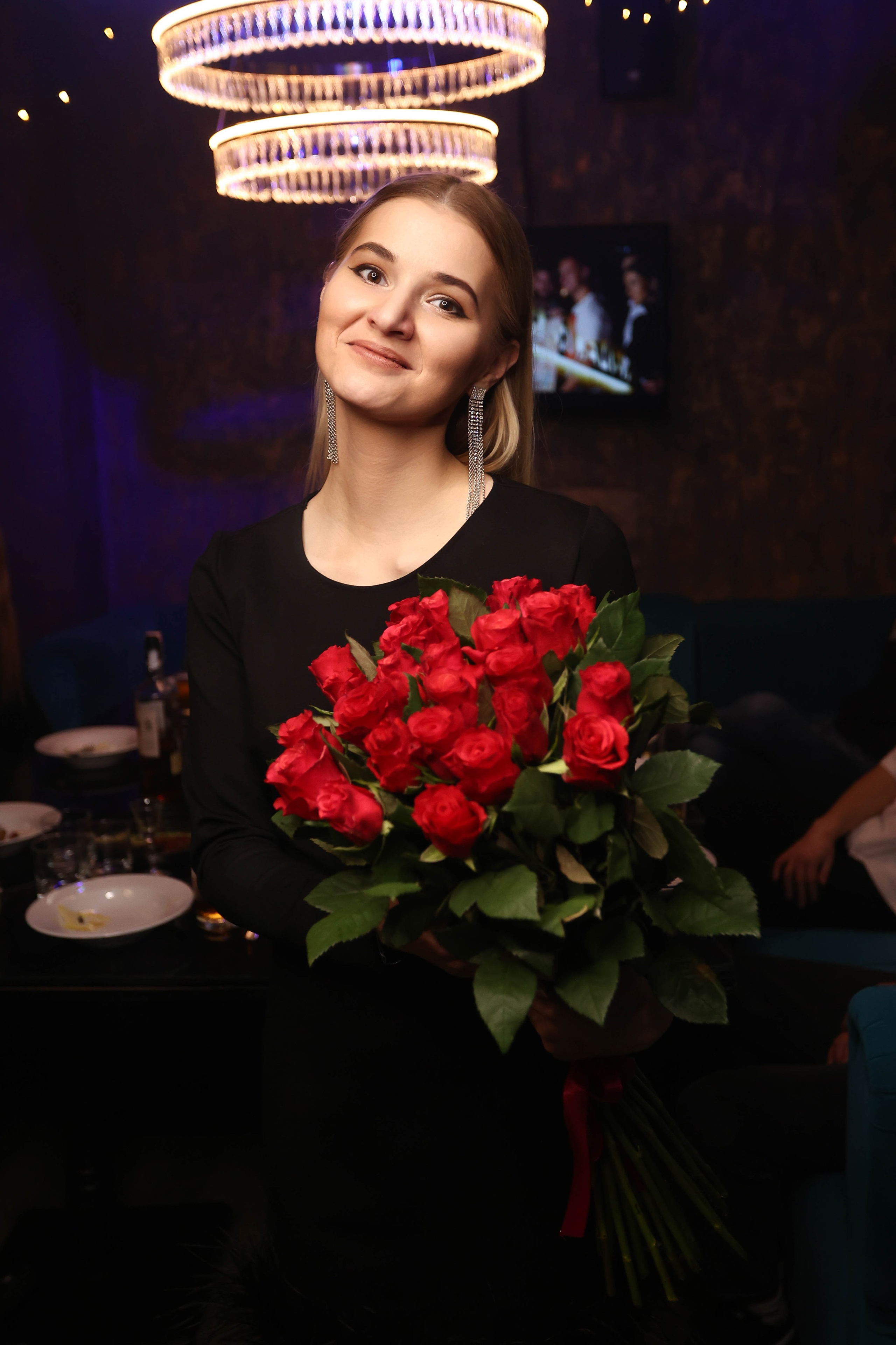 22/12/23 Новогоднее караоке в Мята Спортивная. Мята Спортивная — Кальянная, караоке, бар в Минске