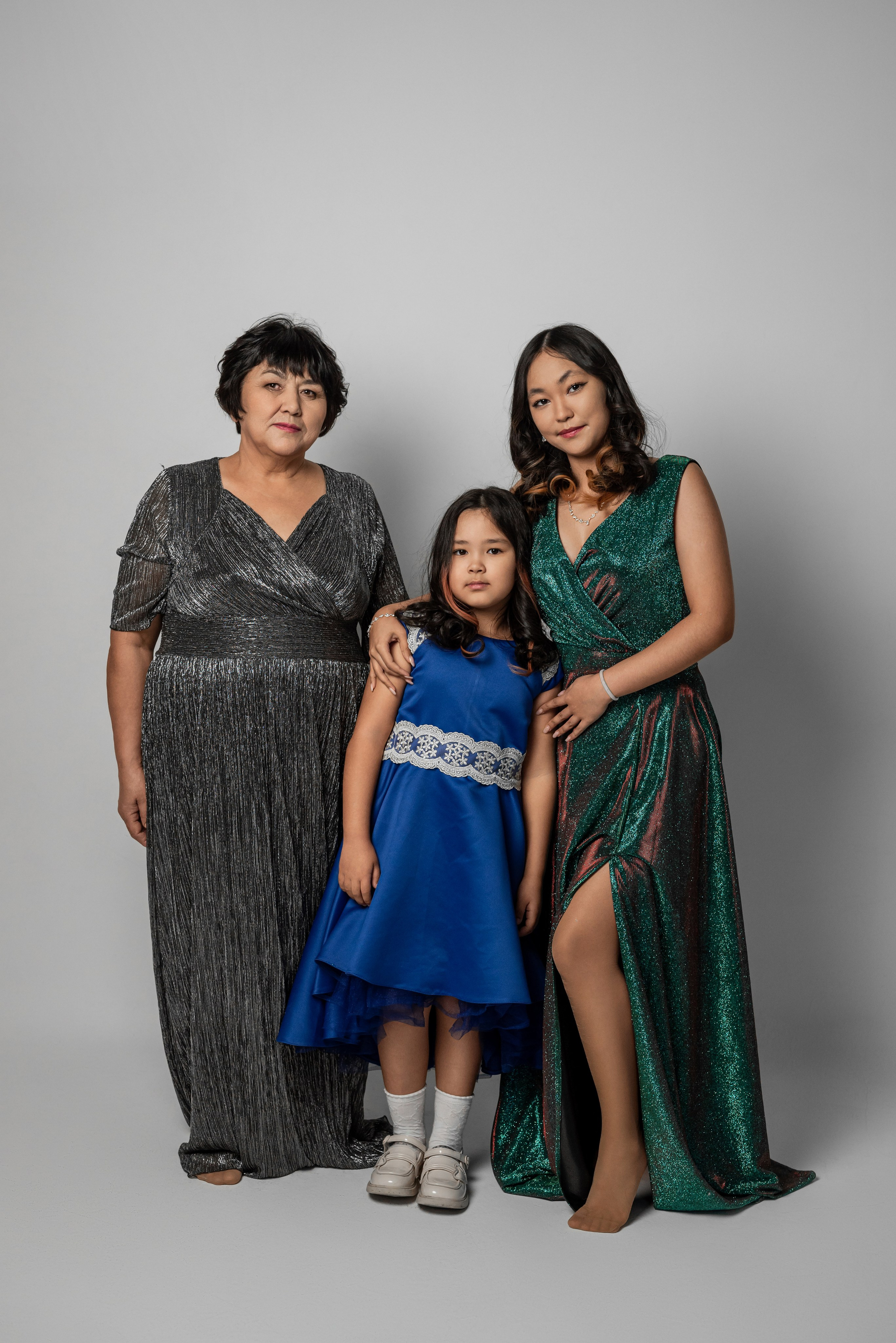 Закия. Фотограф в городе Салават